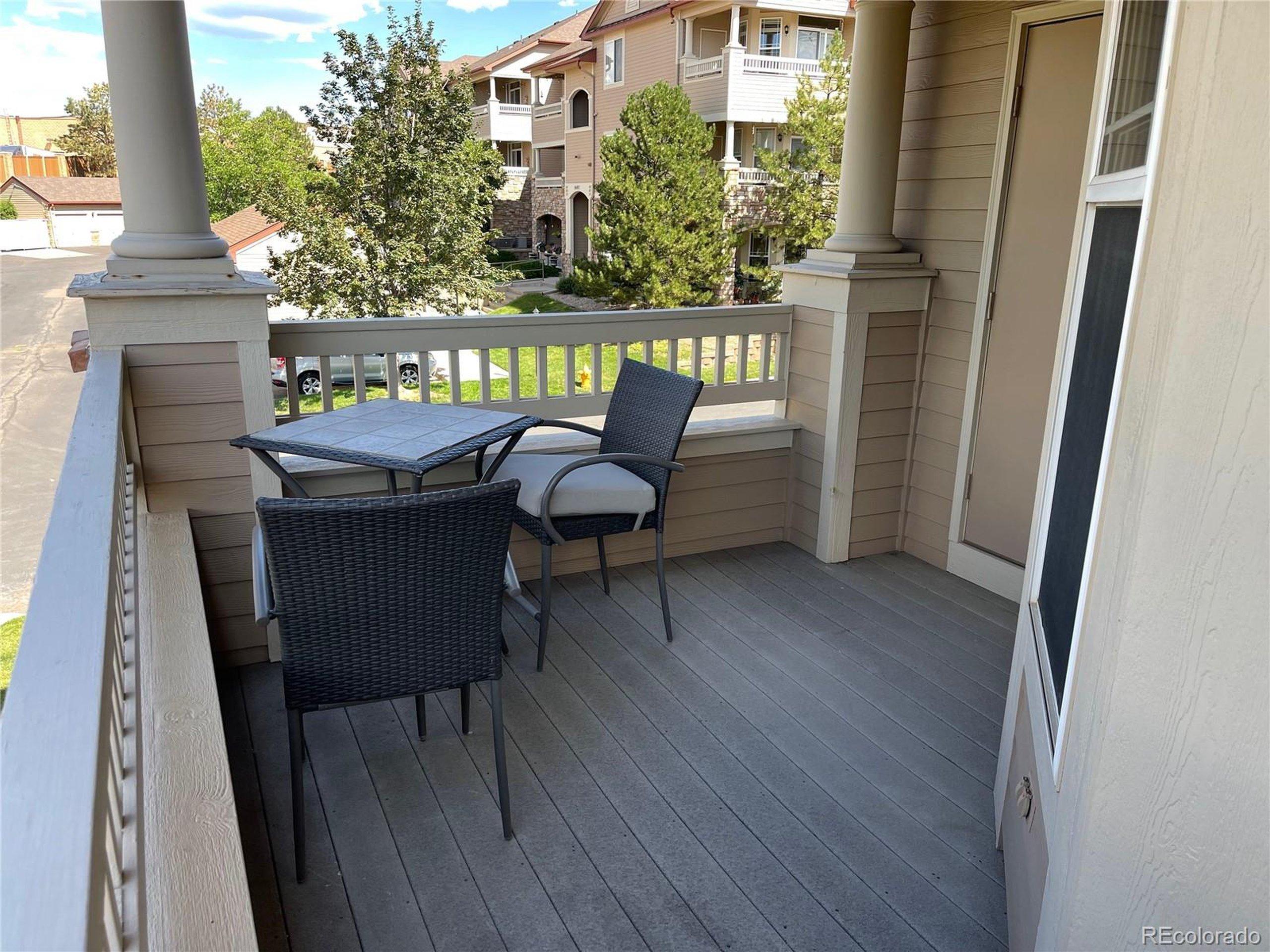 W San Juan Cir, Littleton, CO 80128