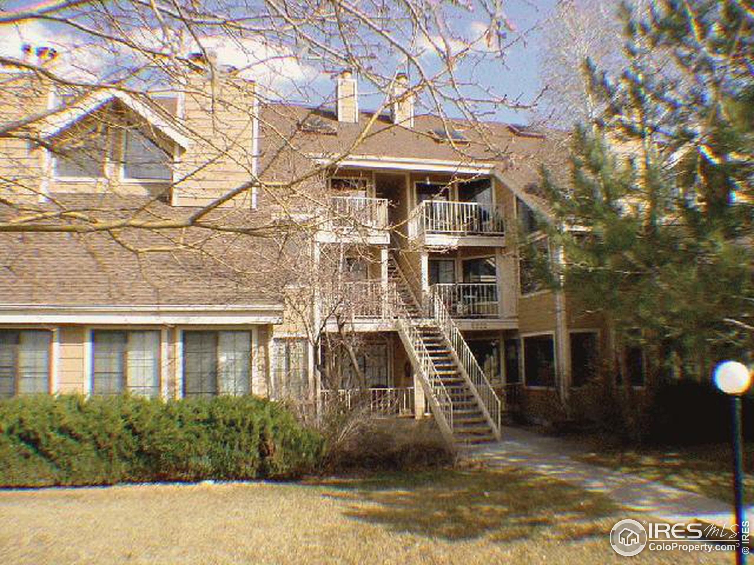 Gunbarrel Ave, Boulder, CO 80301