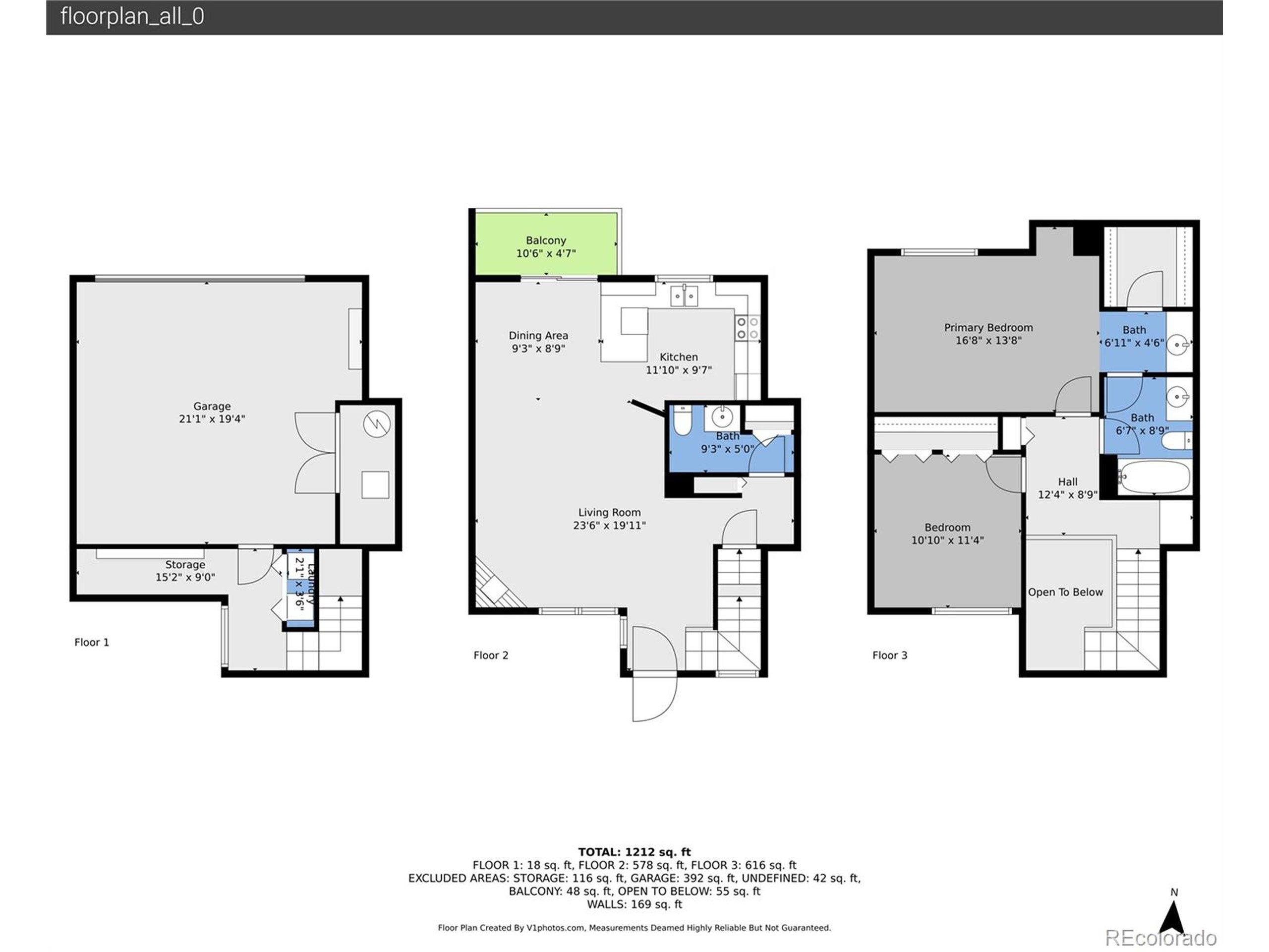 W Cornell Ave, Lakewood, CO 80227
