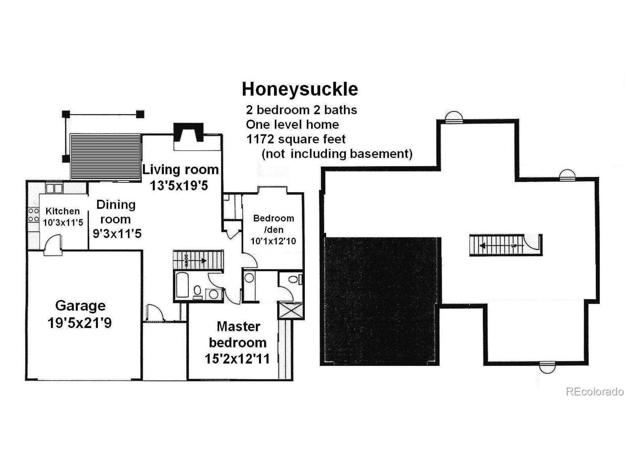 E Marina Dr, Aurora, CO 80014