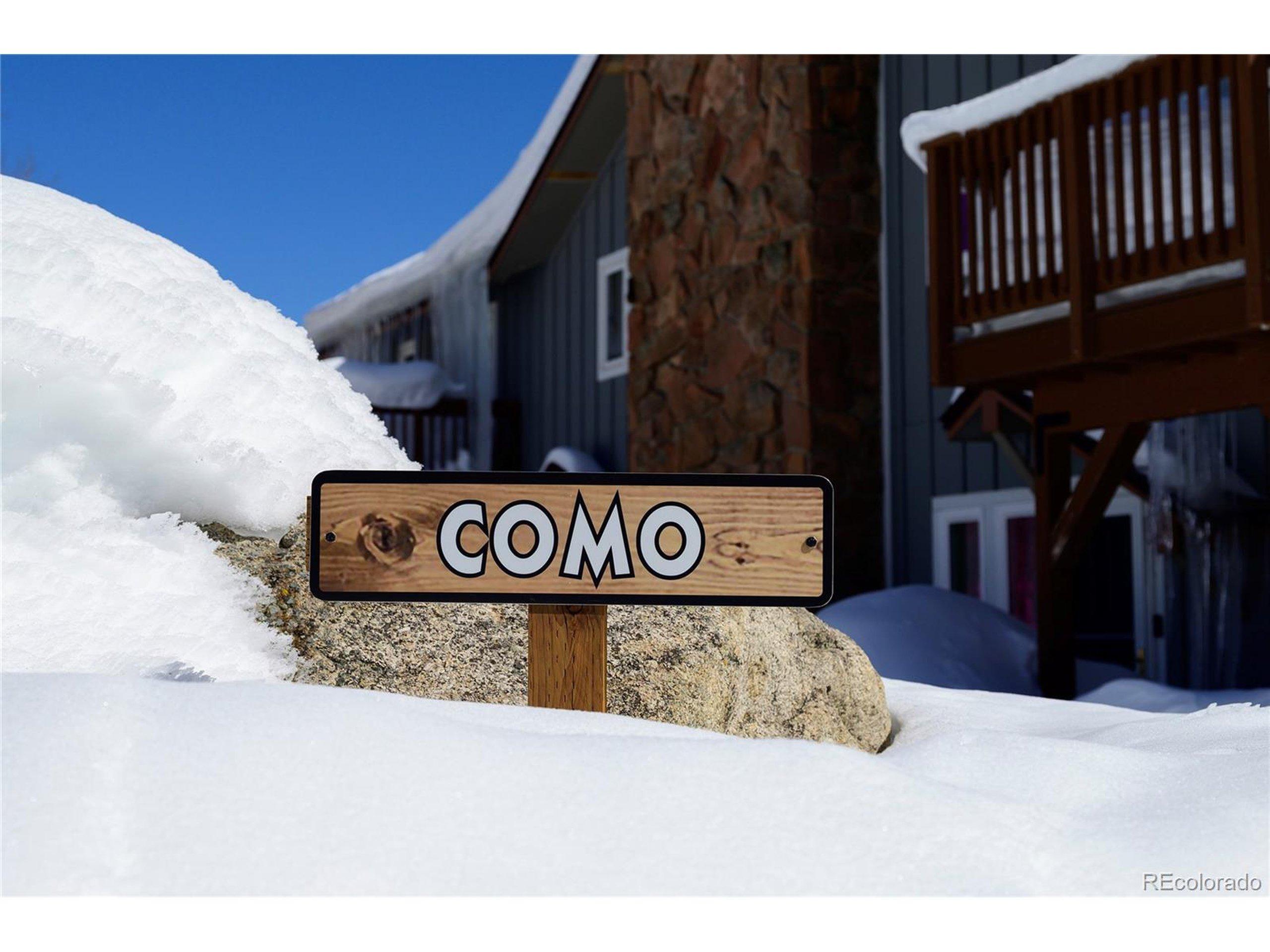 Hideaway Dr, Winter Park, CO 80482