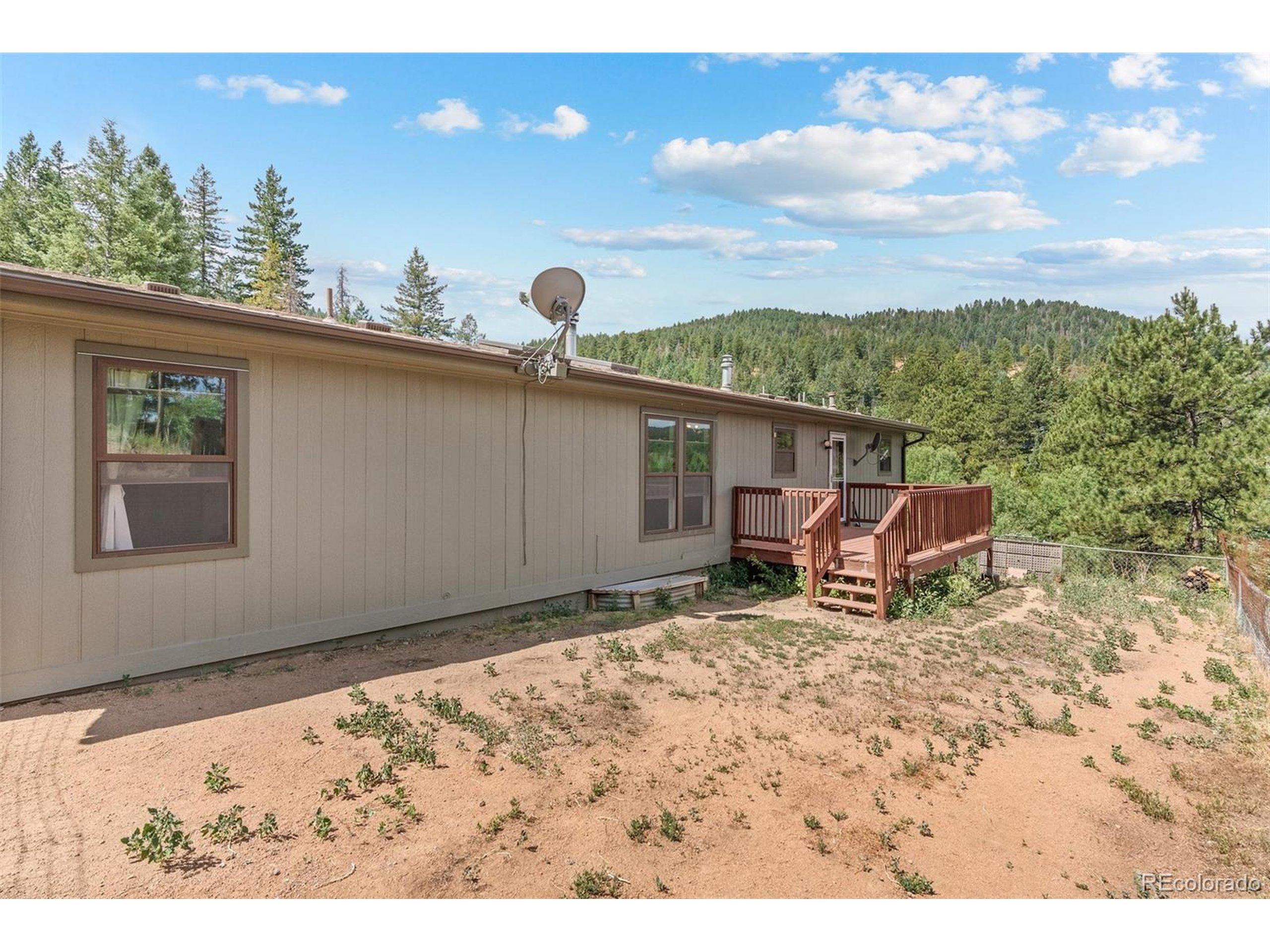 City View Dr, Morrison, CO 80465