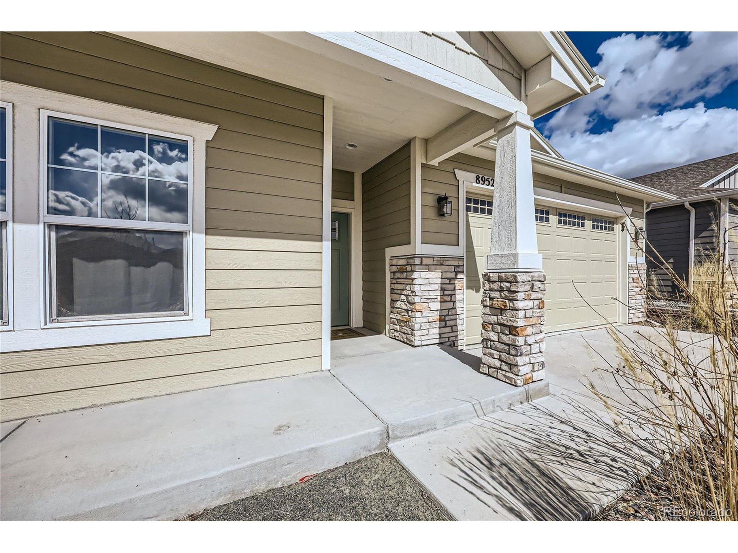 Backgammon Dr, Colorado Springs, CO 80924