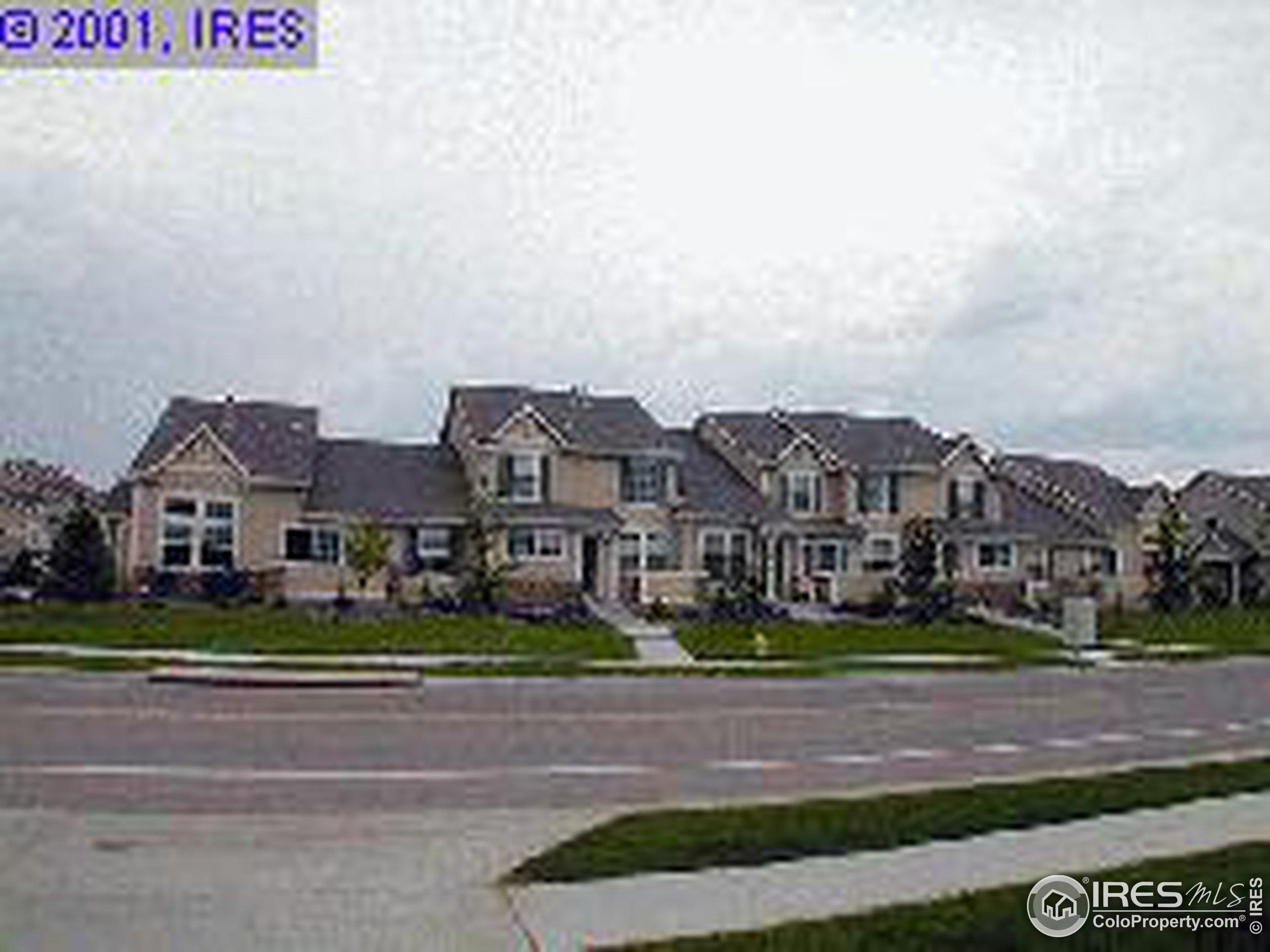 Stetson Creek Dr, Fort Collins, CO 80528