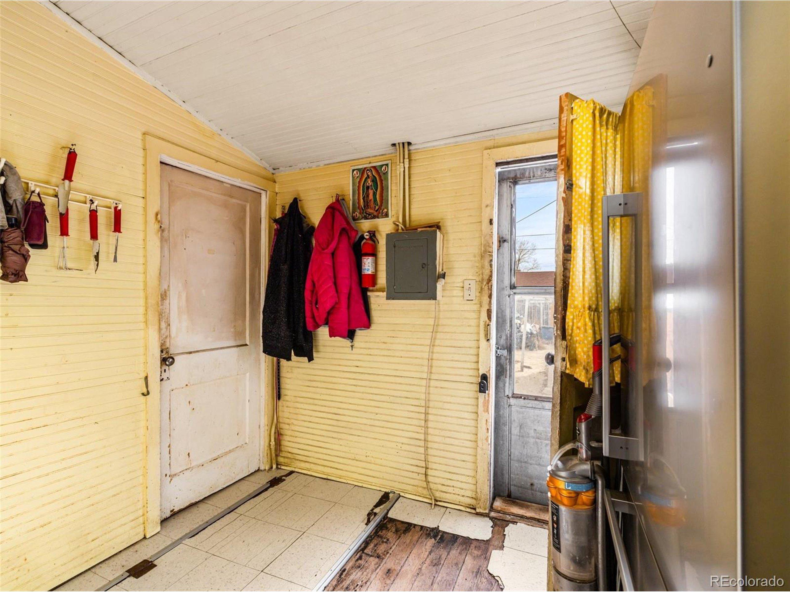 E 13th St, Pueblo, CO 81001