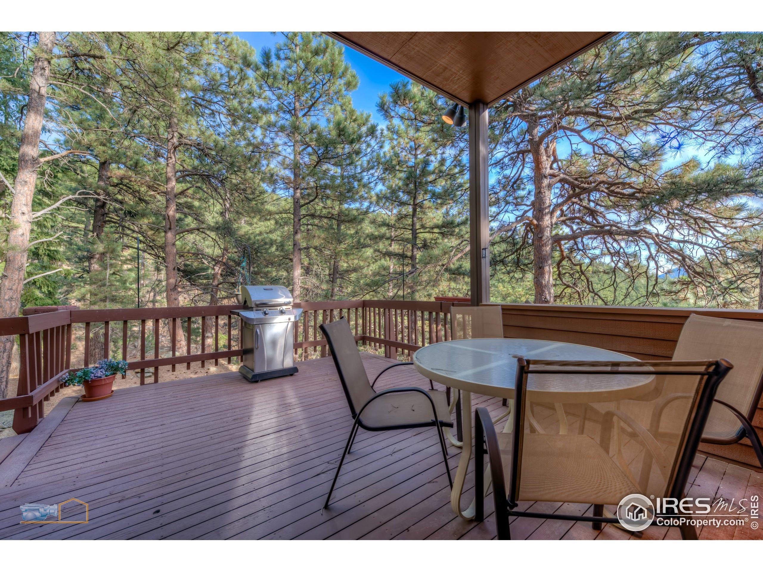 Poorman Rd, Boulder, CO 80302