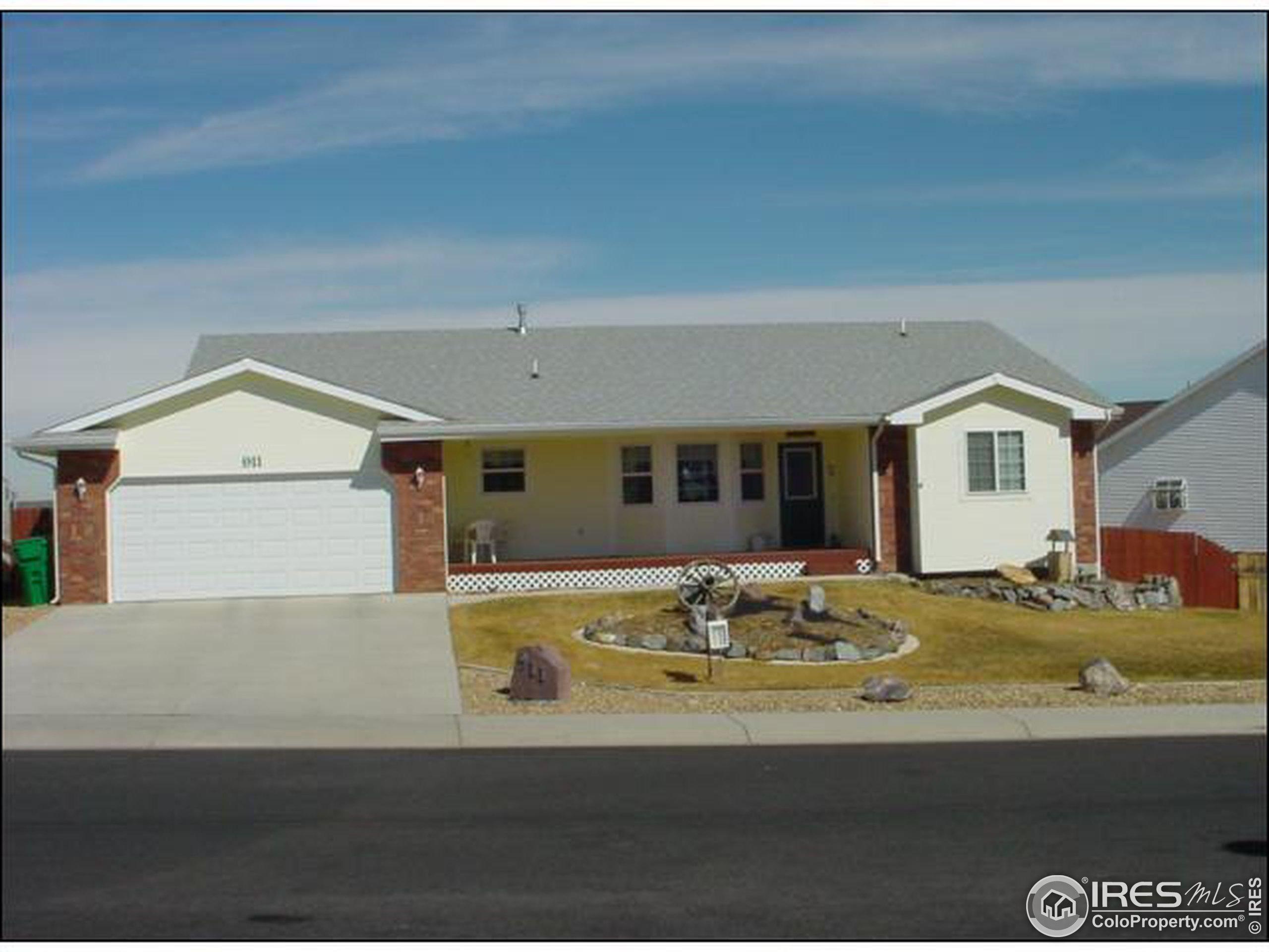 N 7th Pl, Johnstown, CO 80534