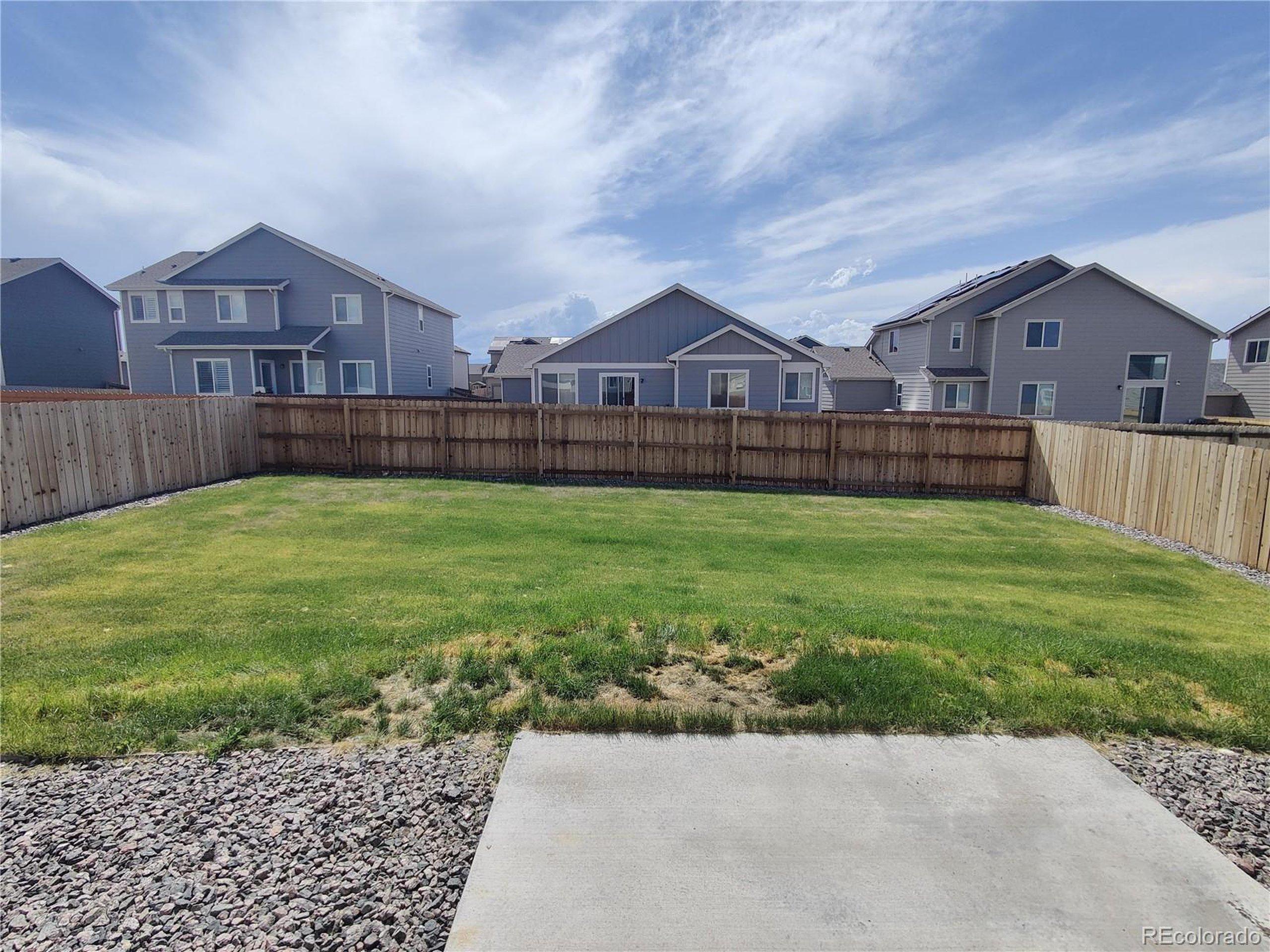 Tillamook Dr, Colorado Springs, CO 80925