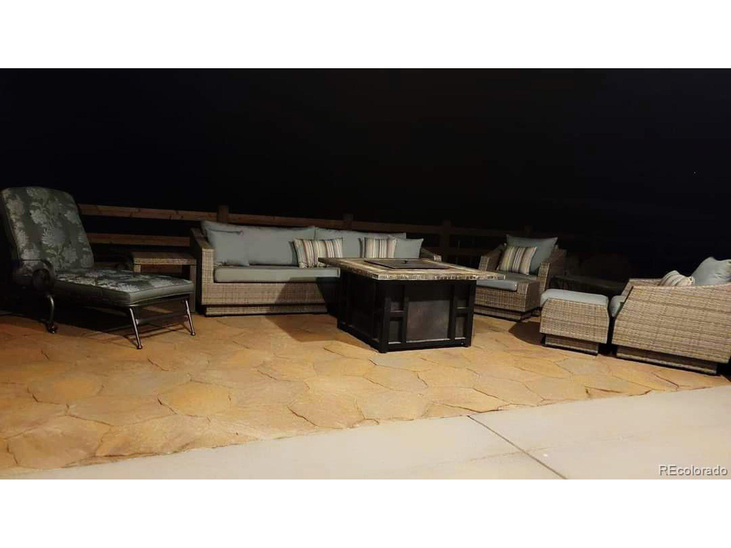 W Hopkins Dr, Elizabeth, CO 80107