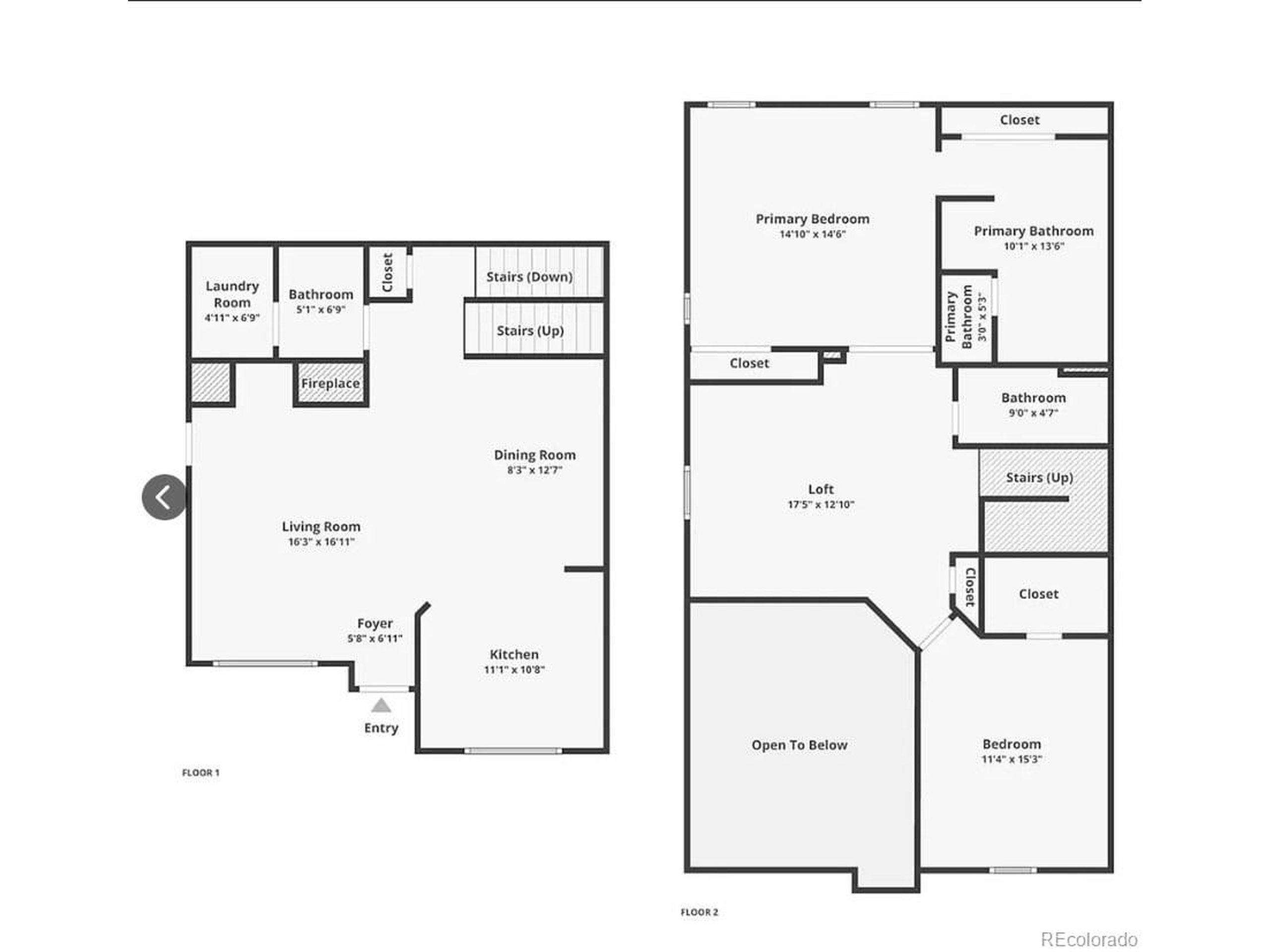 E Fairmount Dr, Denver, CO 80230