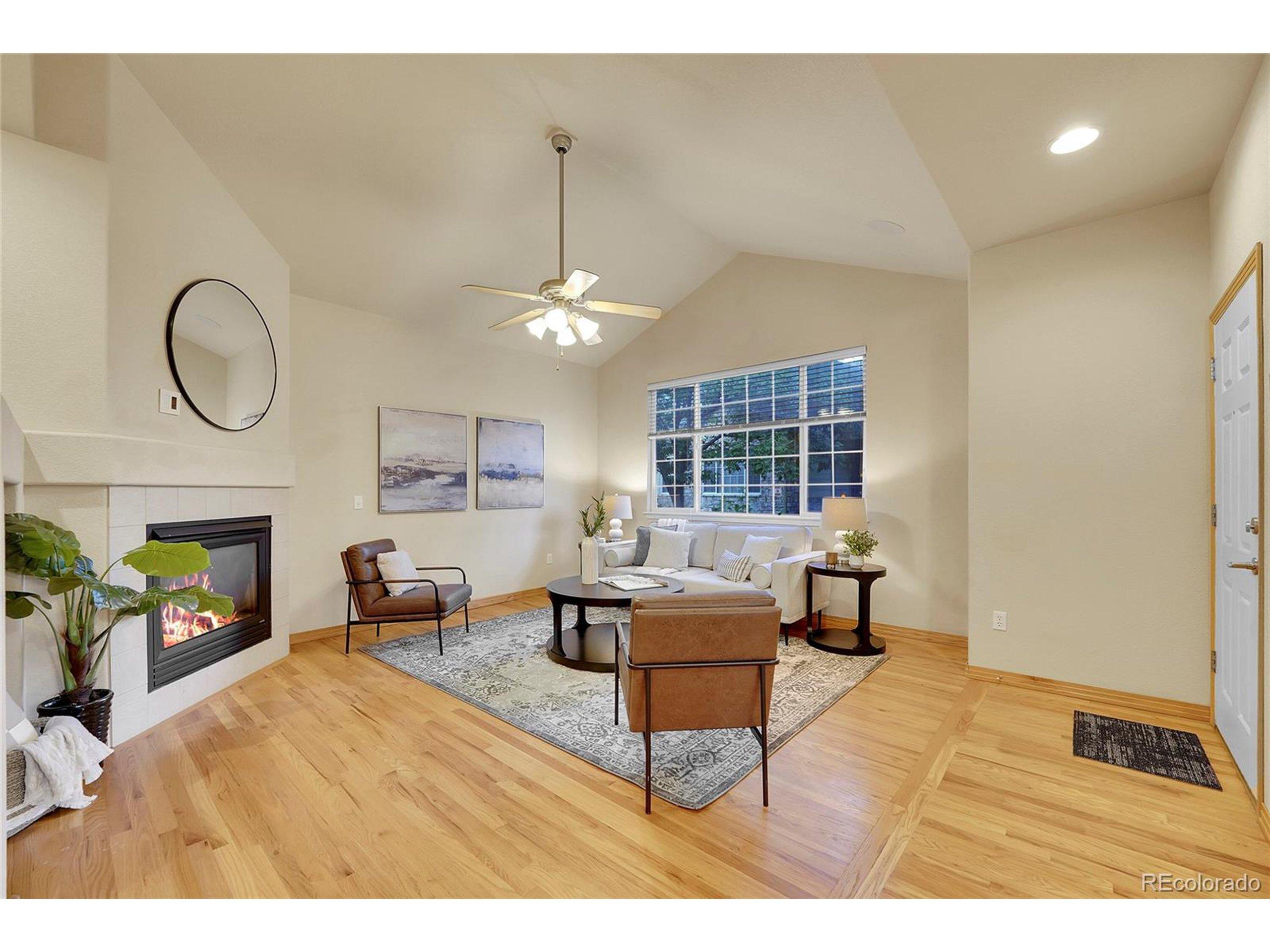 S Yank Way, Littleton, CO 80127