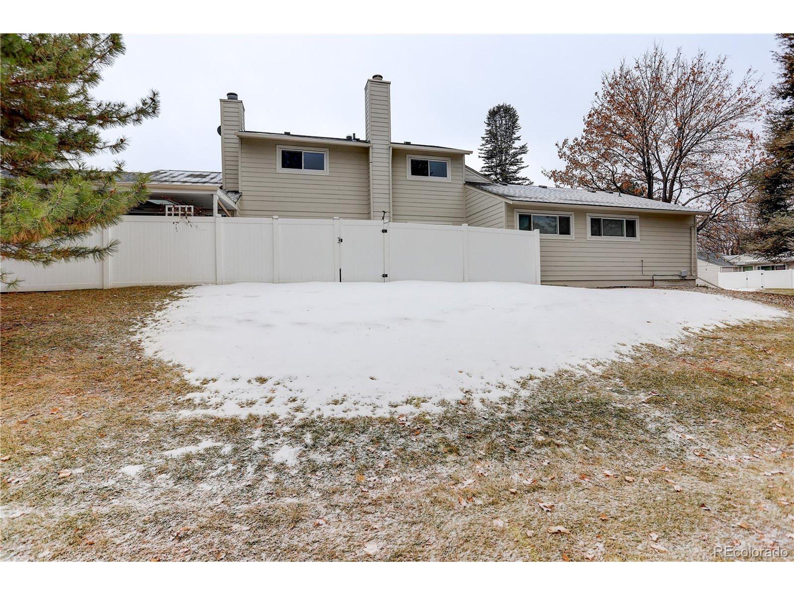S Vine Cir E, Centennial, CO 80122