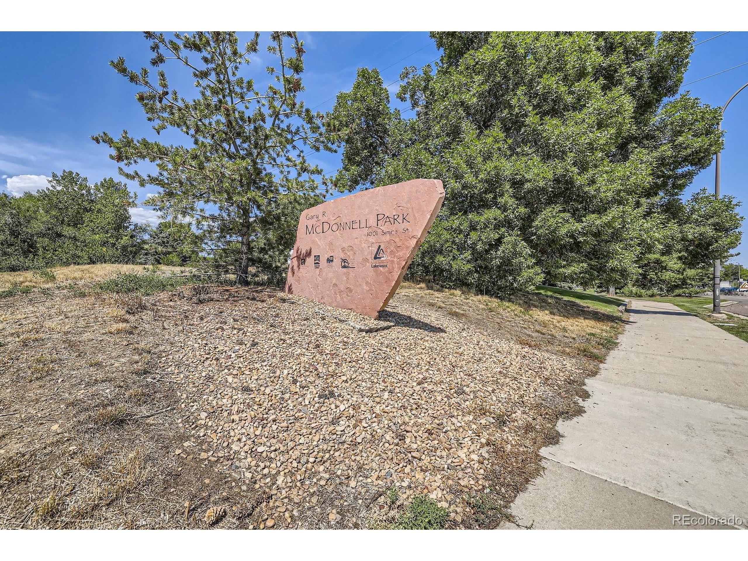 Tabor St, Lakewood, CO 80401