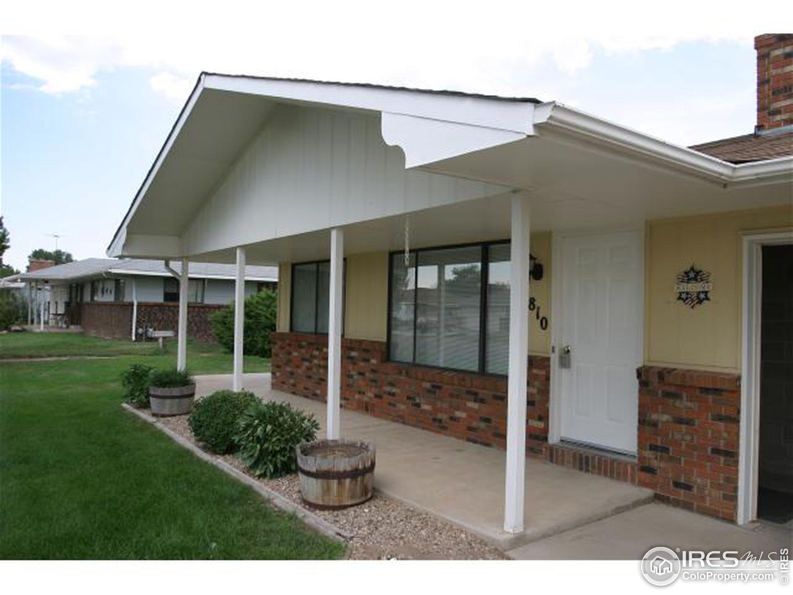 Clifford Ave, Fort Collins, CO 80524