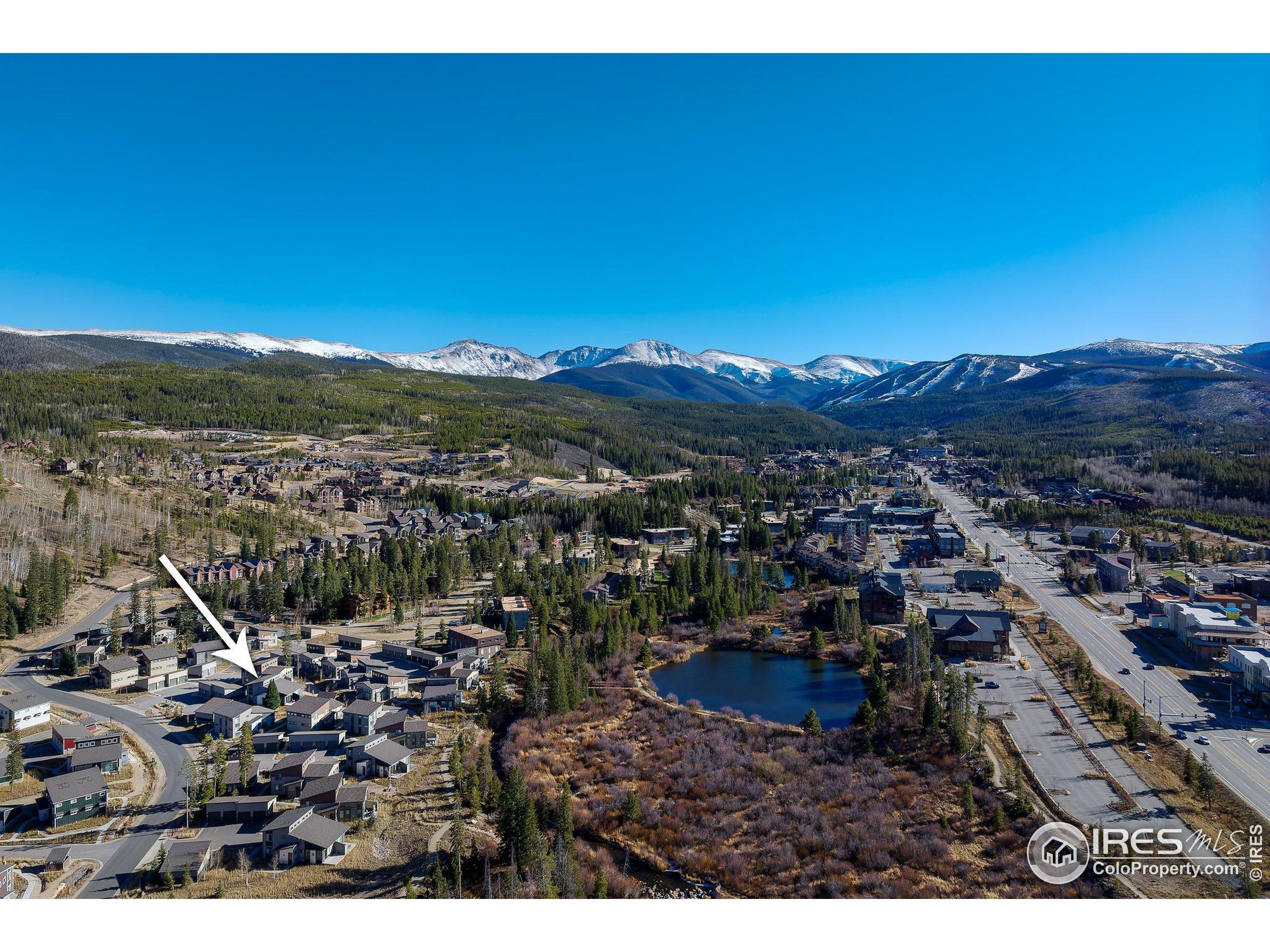 Fireside Dr, Fraser, CO 80442