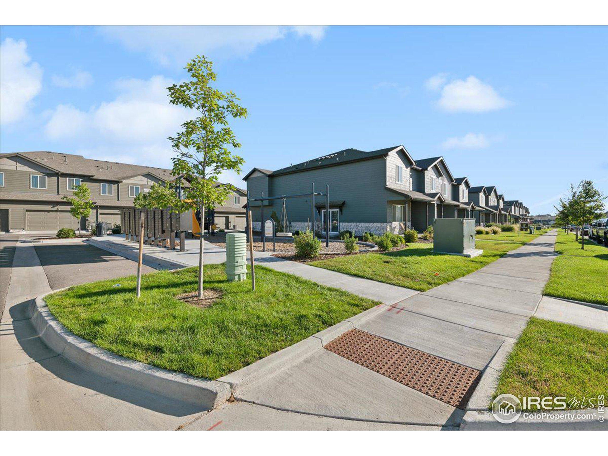 4th Street Rd, Greeley, CO 80634