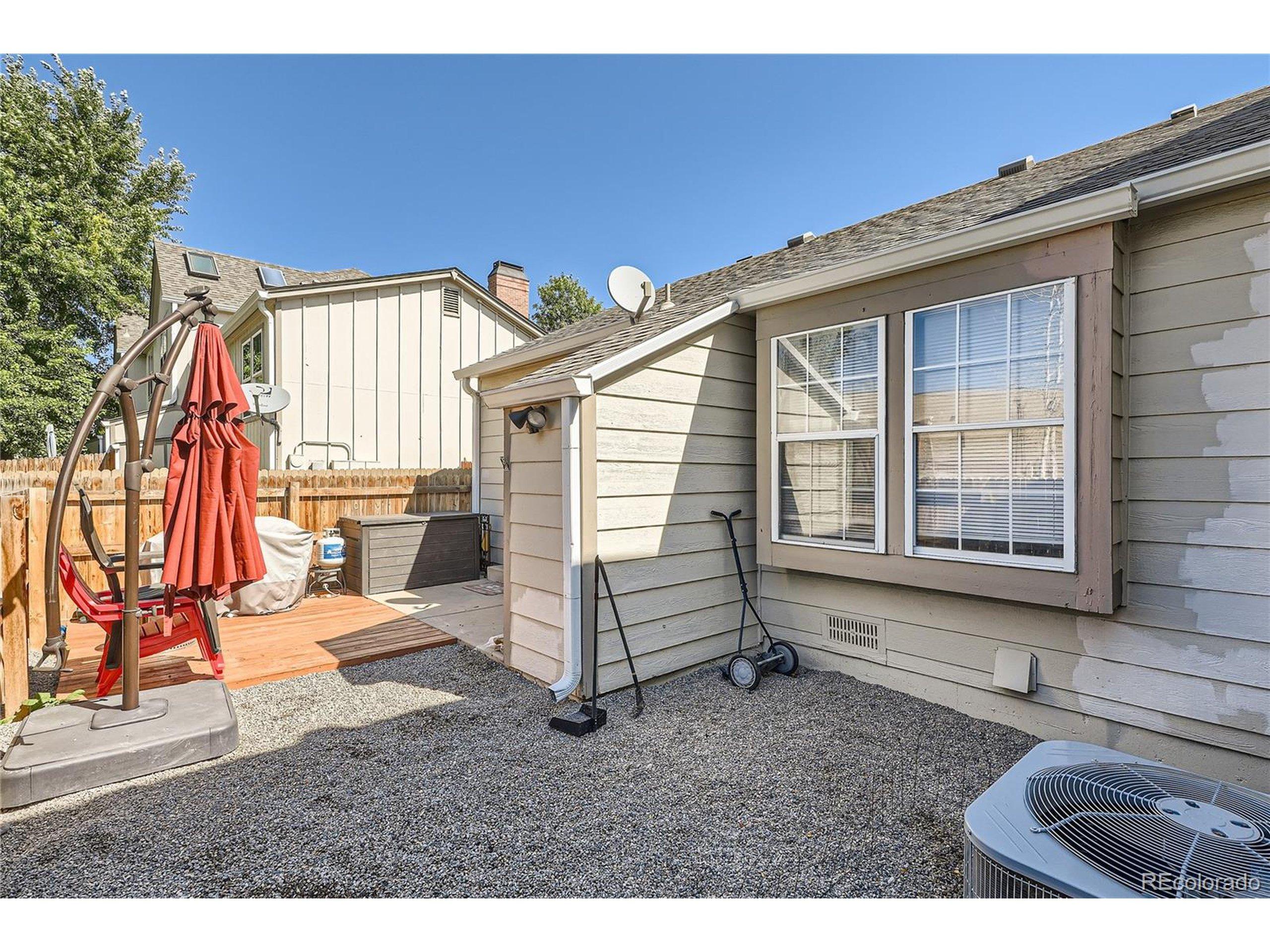 W Chatfield Ave, Littleton, CO 80128
