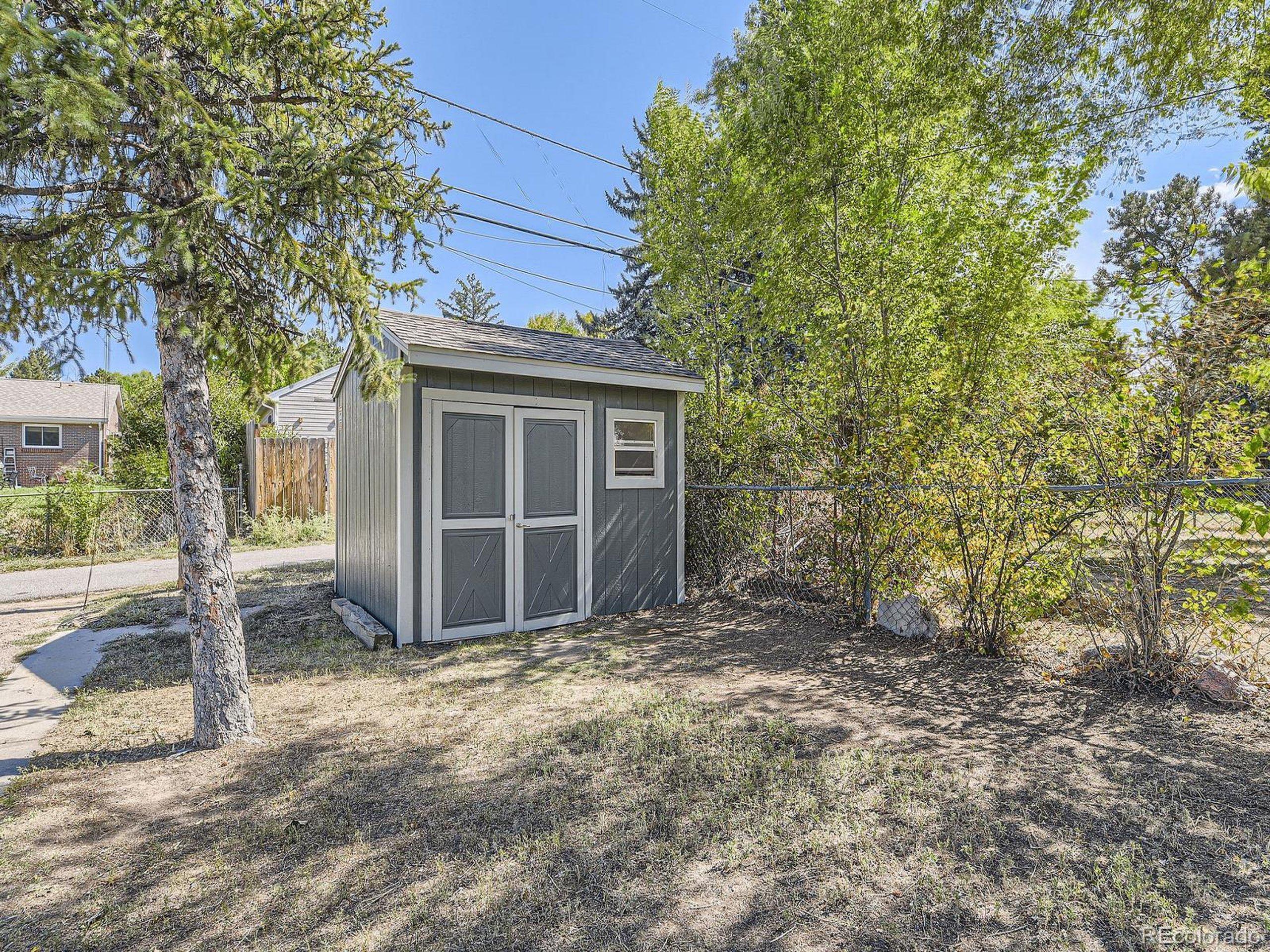 S Windermere St, Littleton, CO 80120