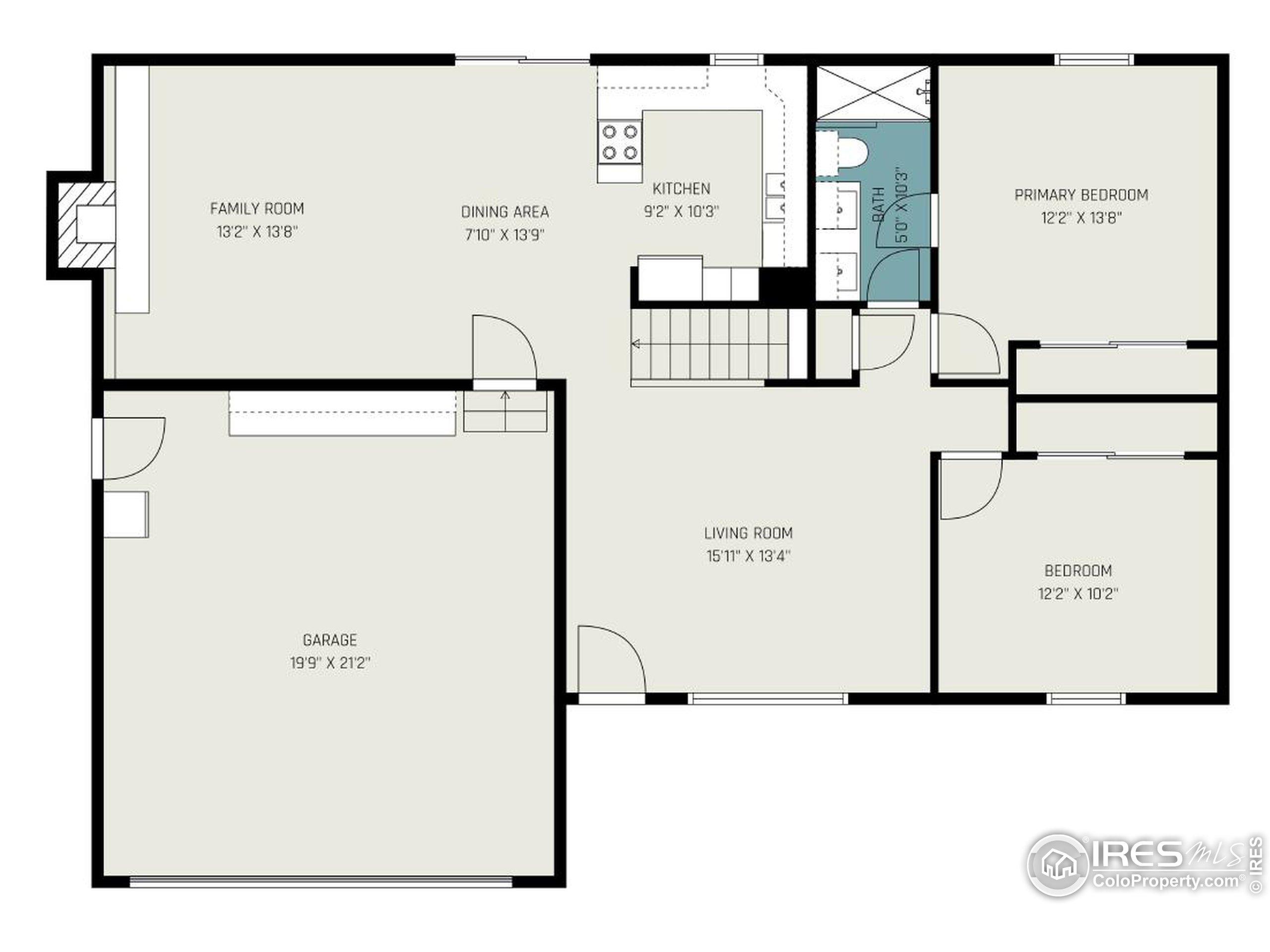 Coulter St, Fort Collins, CO 80524