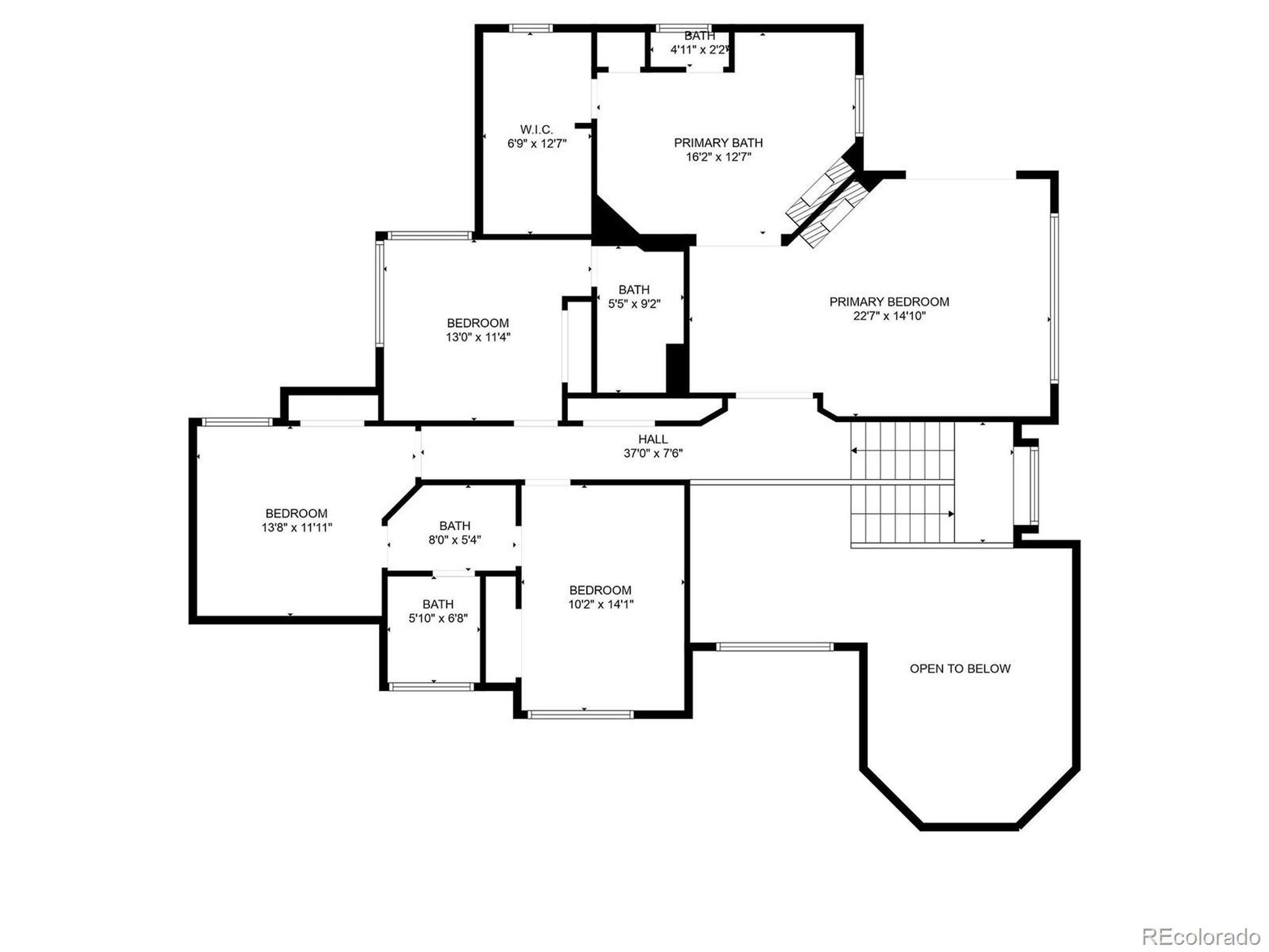 Singletree Ln, Parker, CO 80134