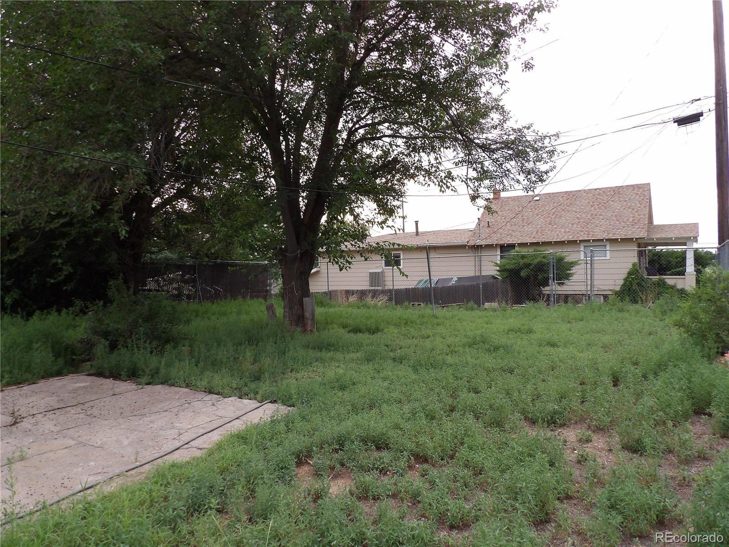 Lincoln Ave, La Junta, CO 81050