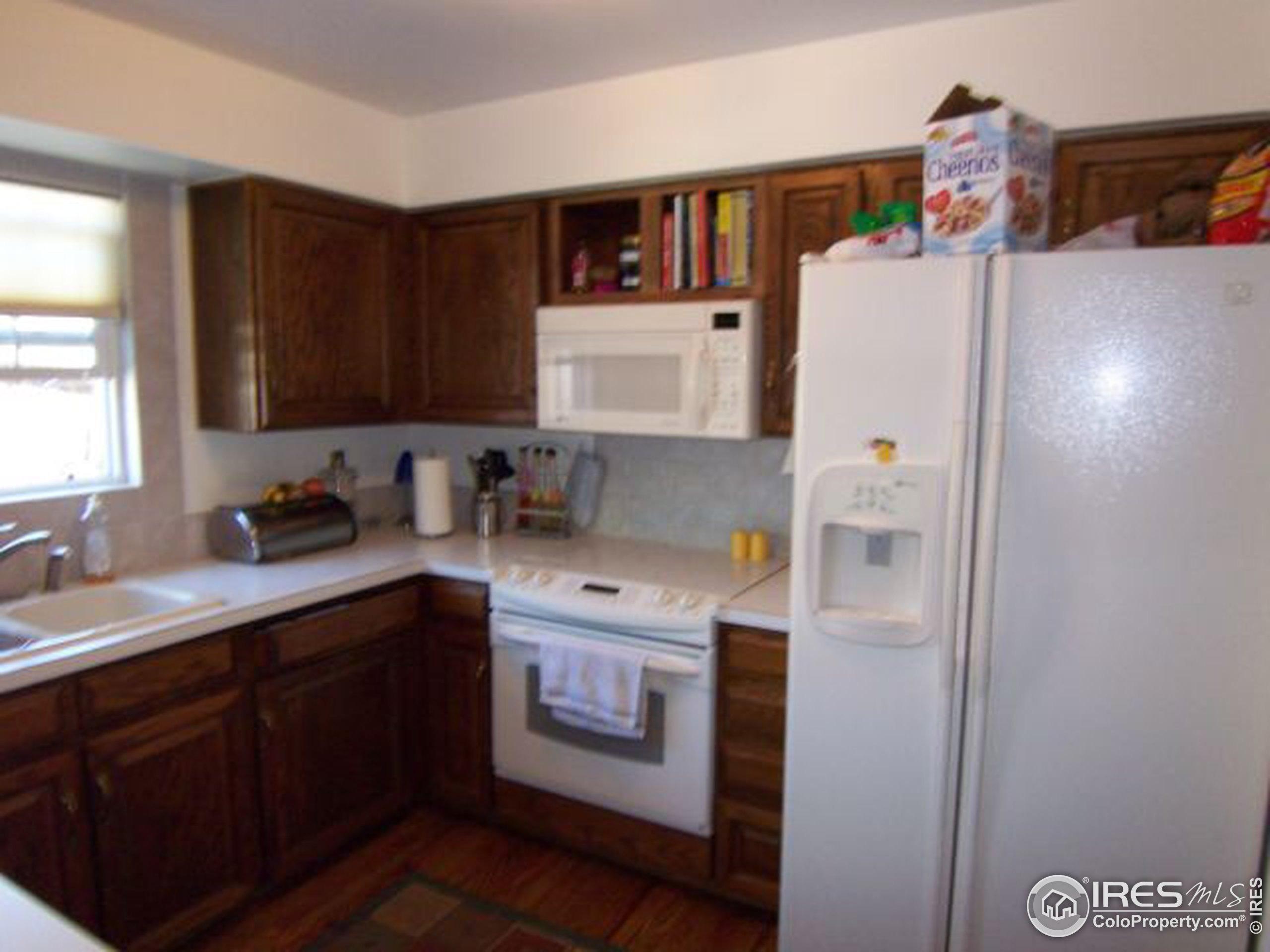 E Amherst Dr, Denver, CO 80231