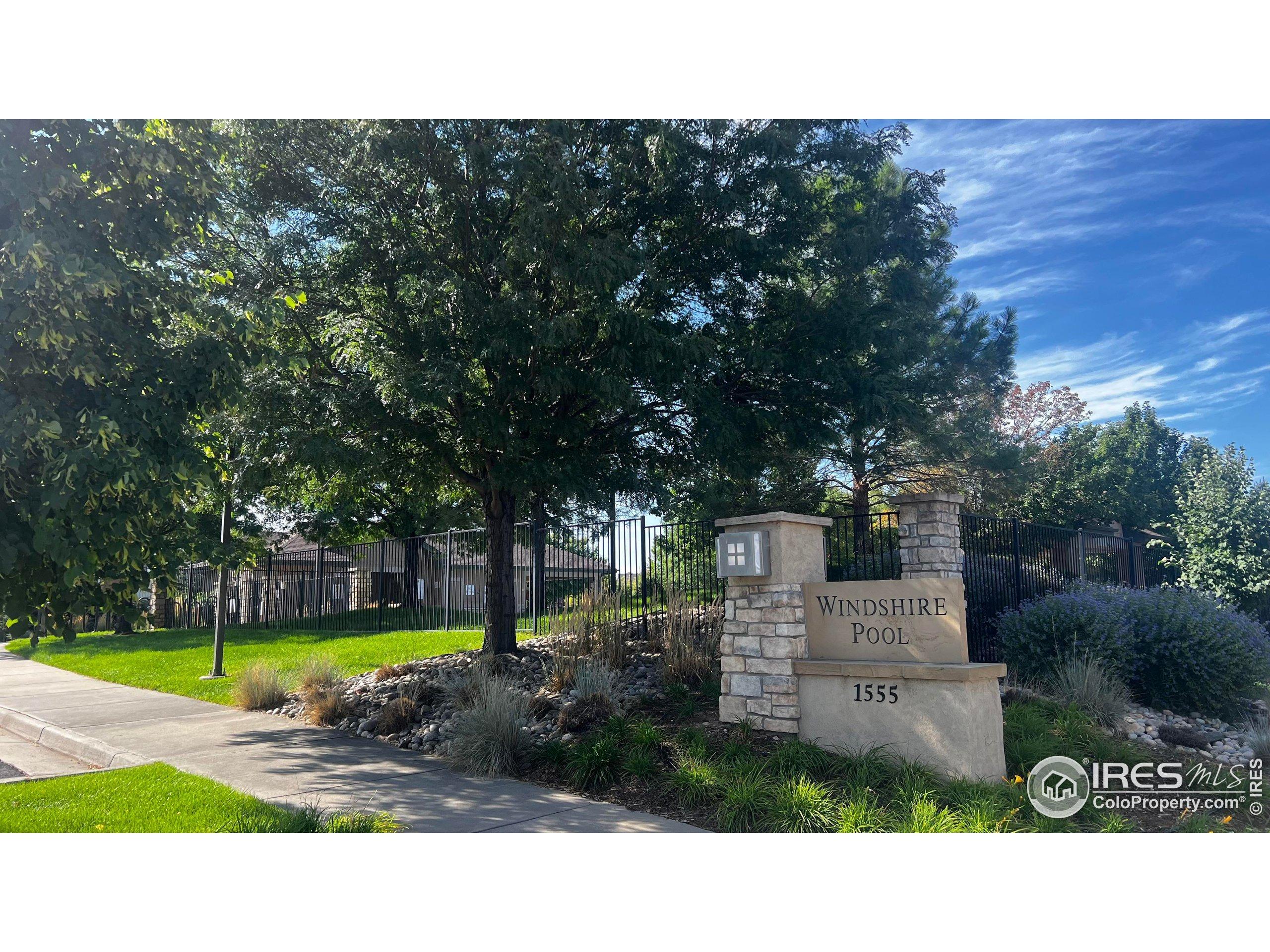 Camberly Dr, Windsor, CO 80550