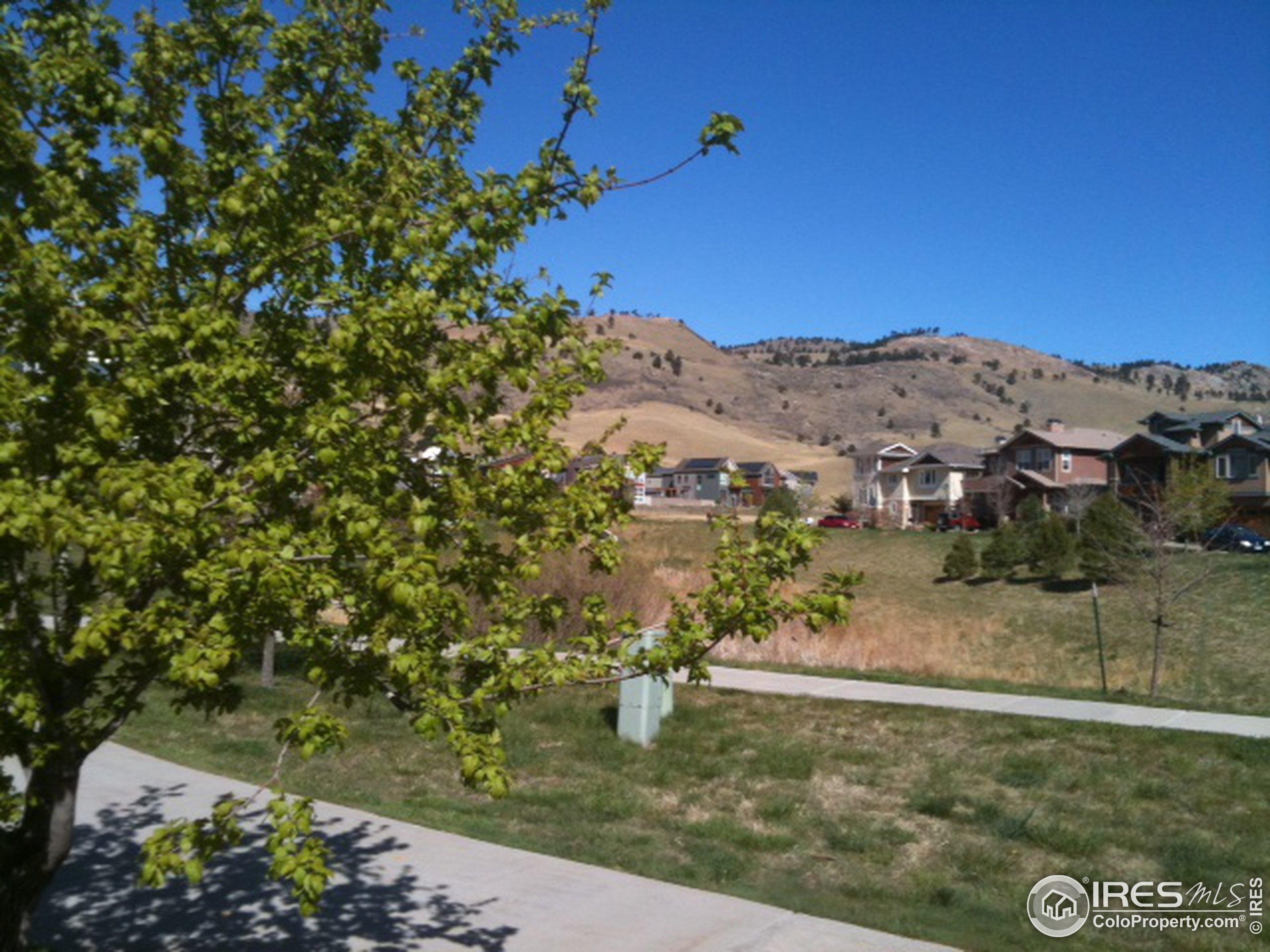 Laramie Blvd, Boulder, CO 80304