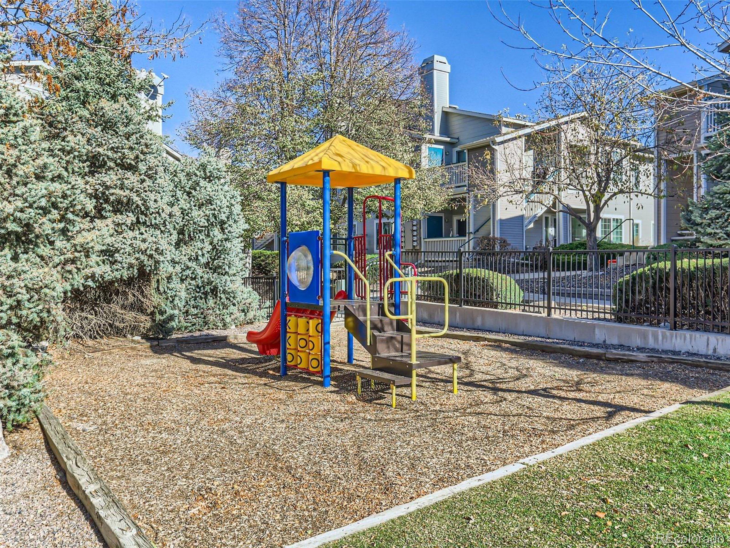 Pebble Creek Way, Highlands Ranch, CO 80126