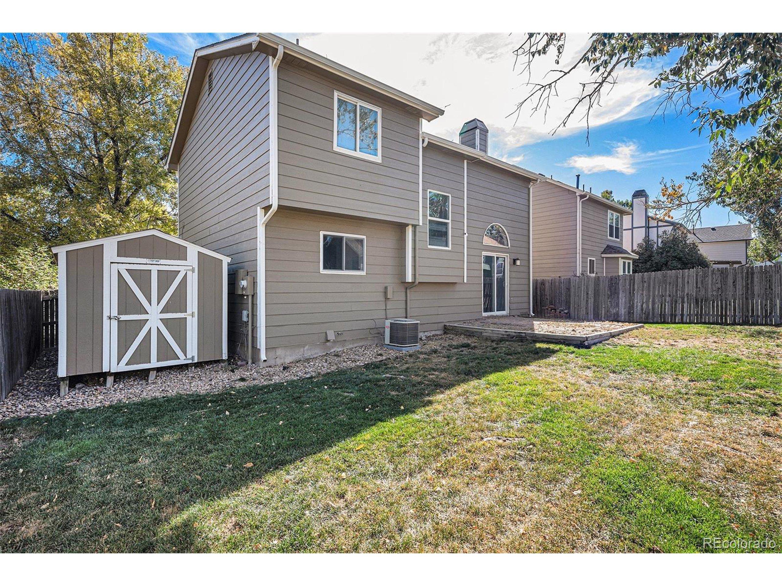 E Courtney Ave, Castle Rock, CO 80104