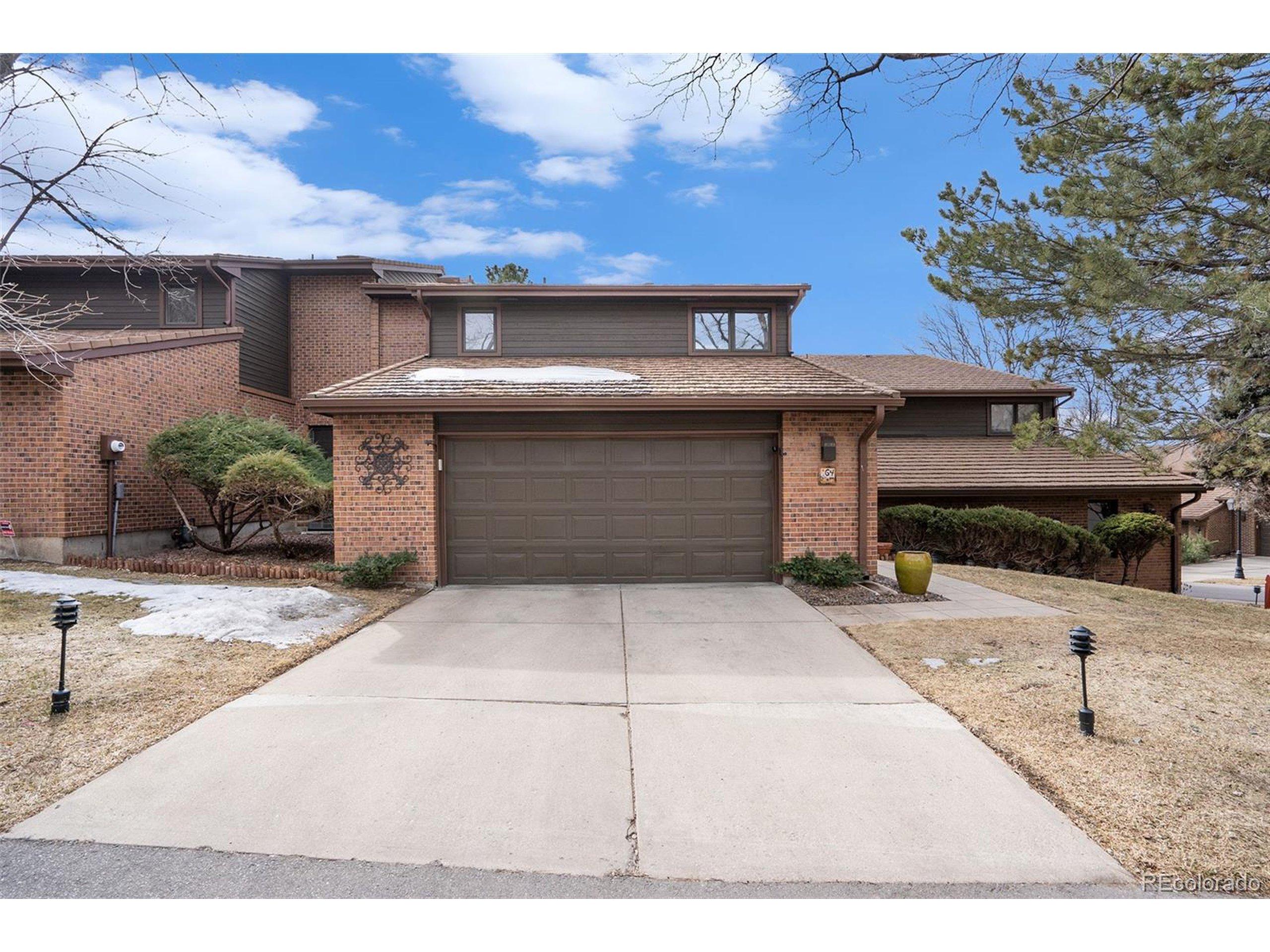 W Yale Ave, Denver, CO 80227
