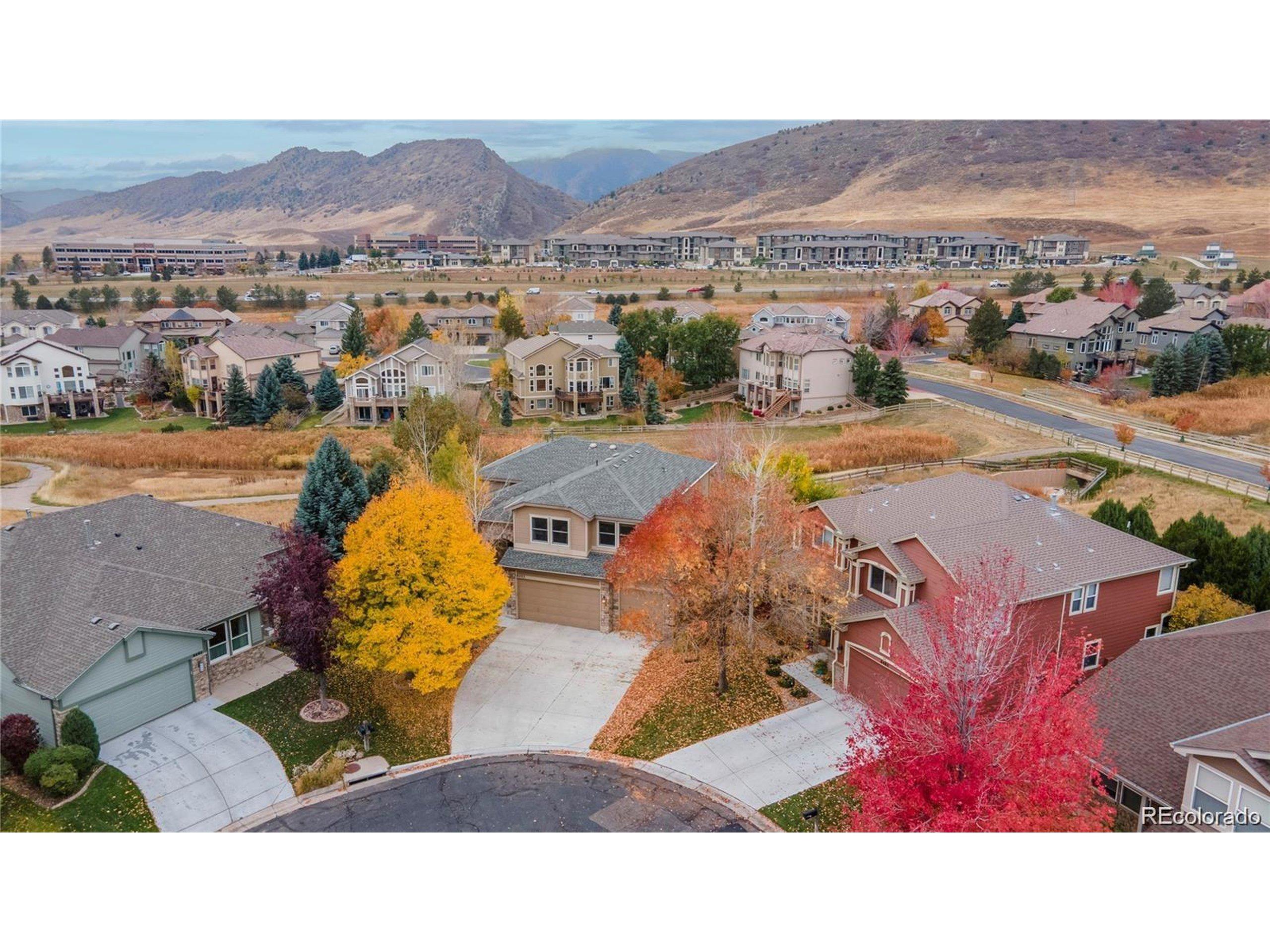 S Newcombe Way, Littleton, CO 80127