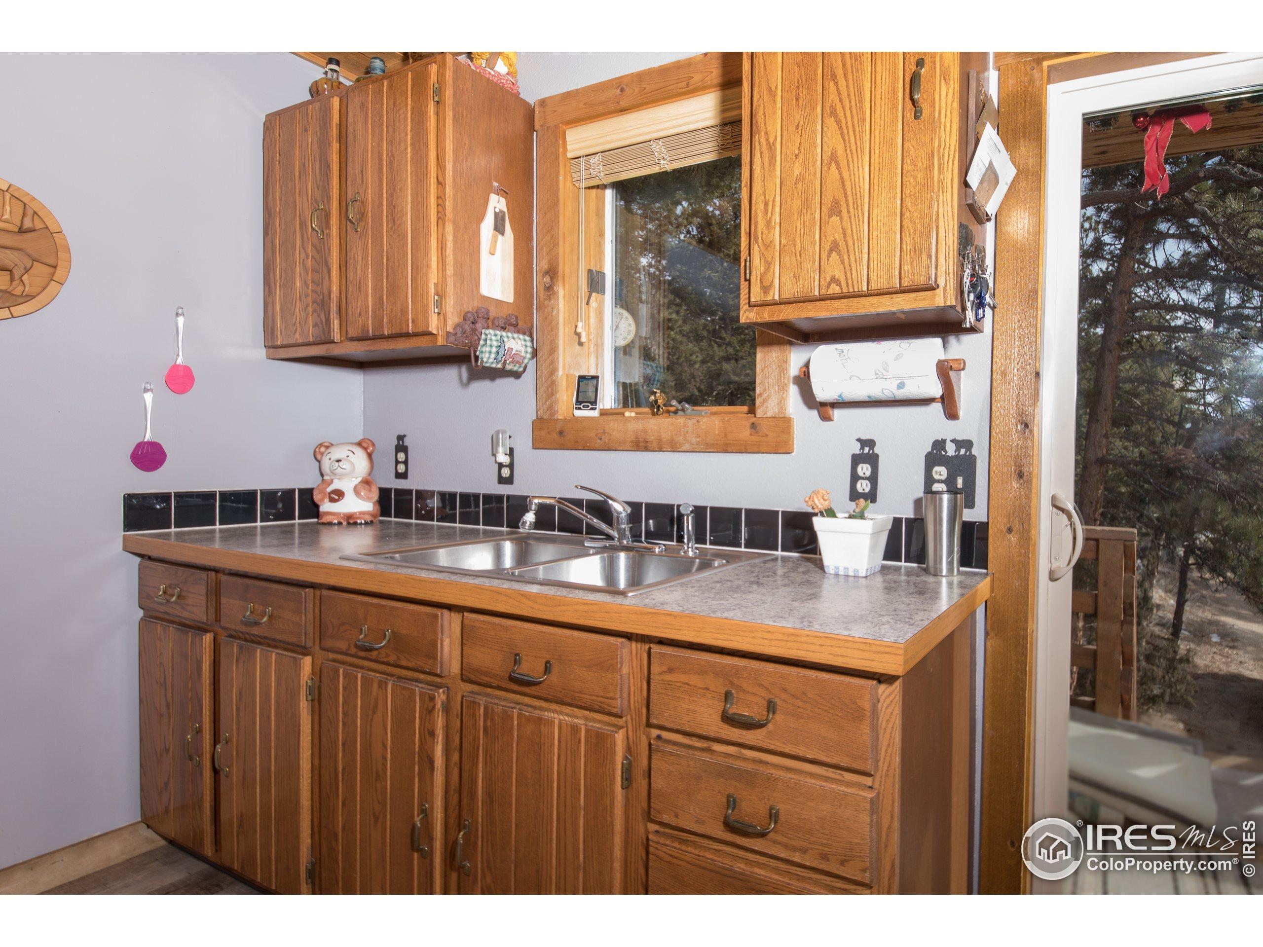 Alpine Dr, Estes Park, CO 80517