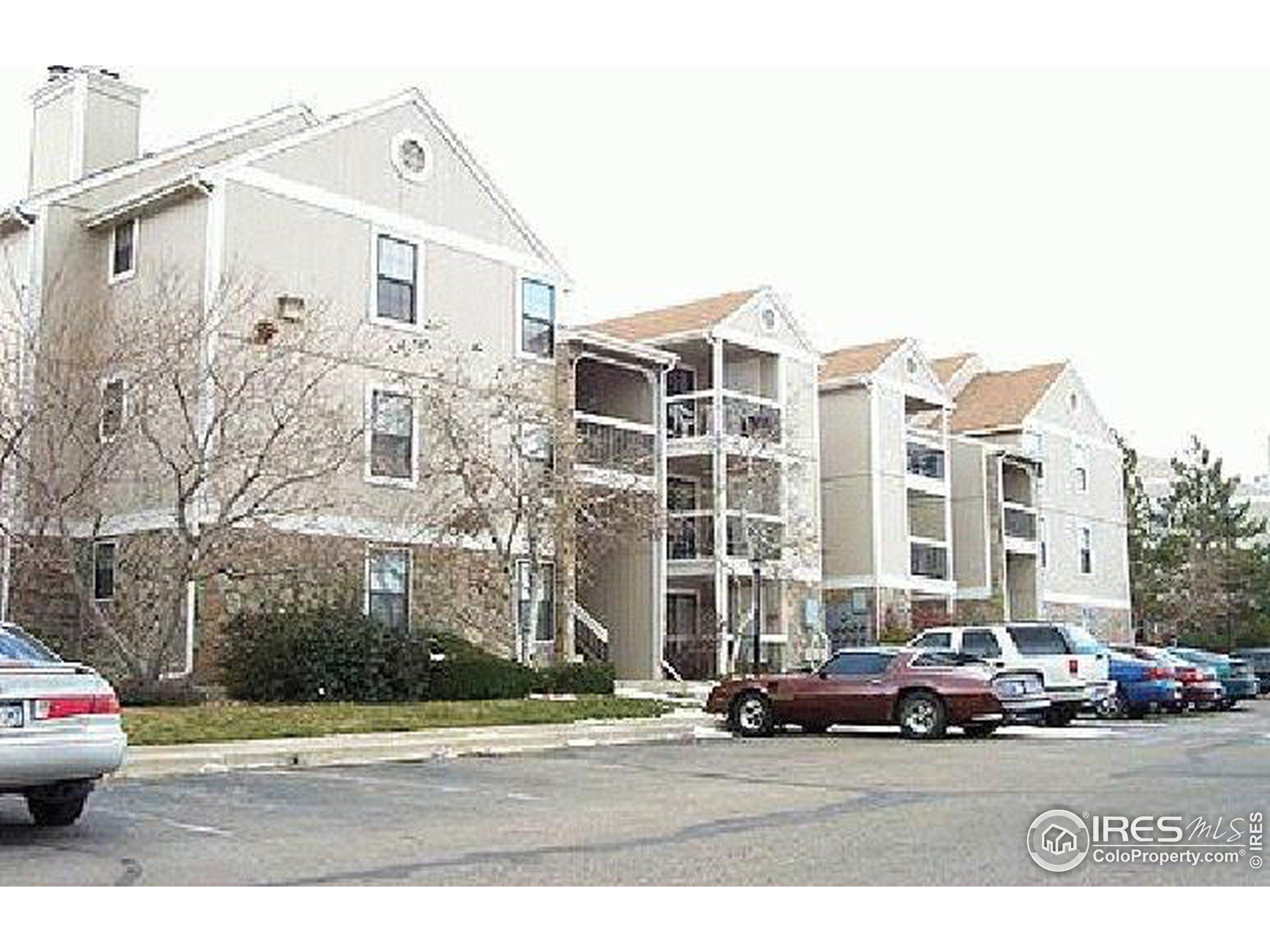 W 76th Ave, Arvada, CO 80003