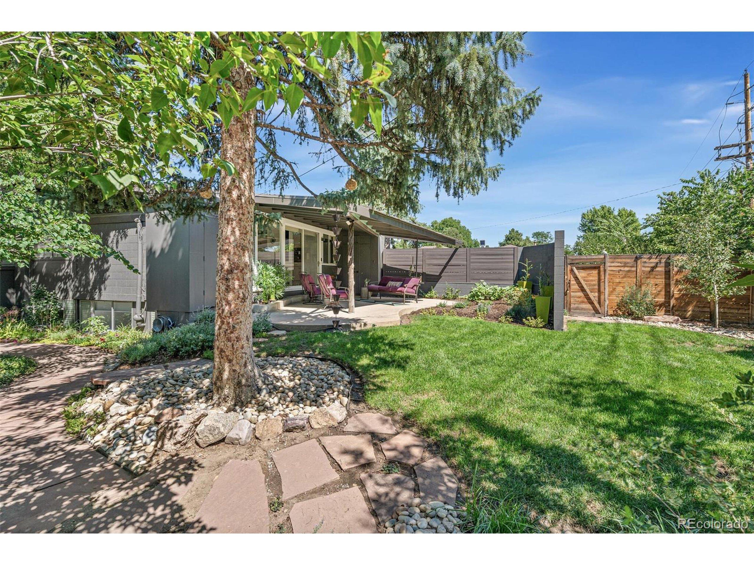 Poplar St, Denver, CO 80220
