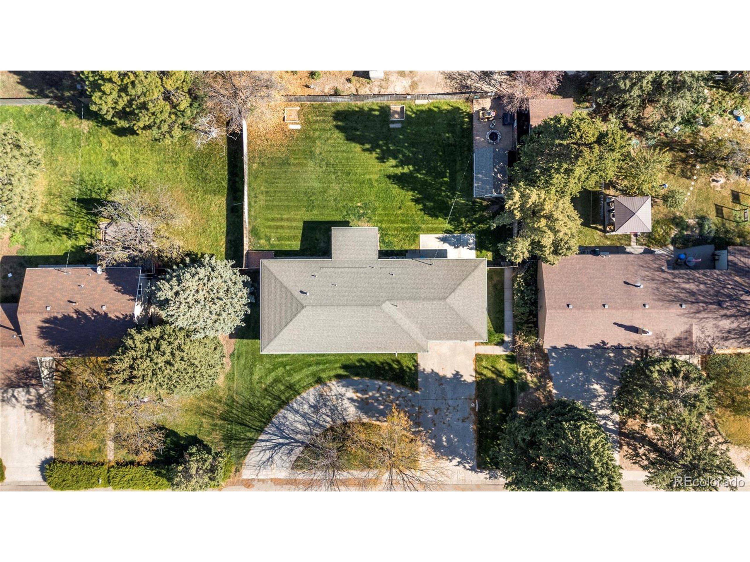 15th St, Burlington, CO 80807