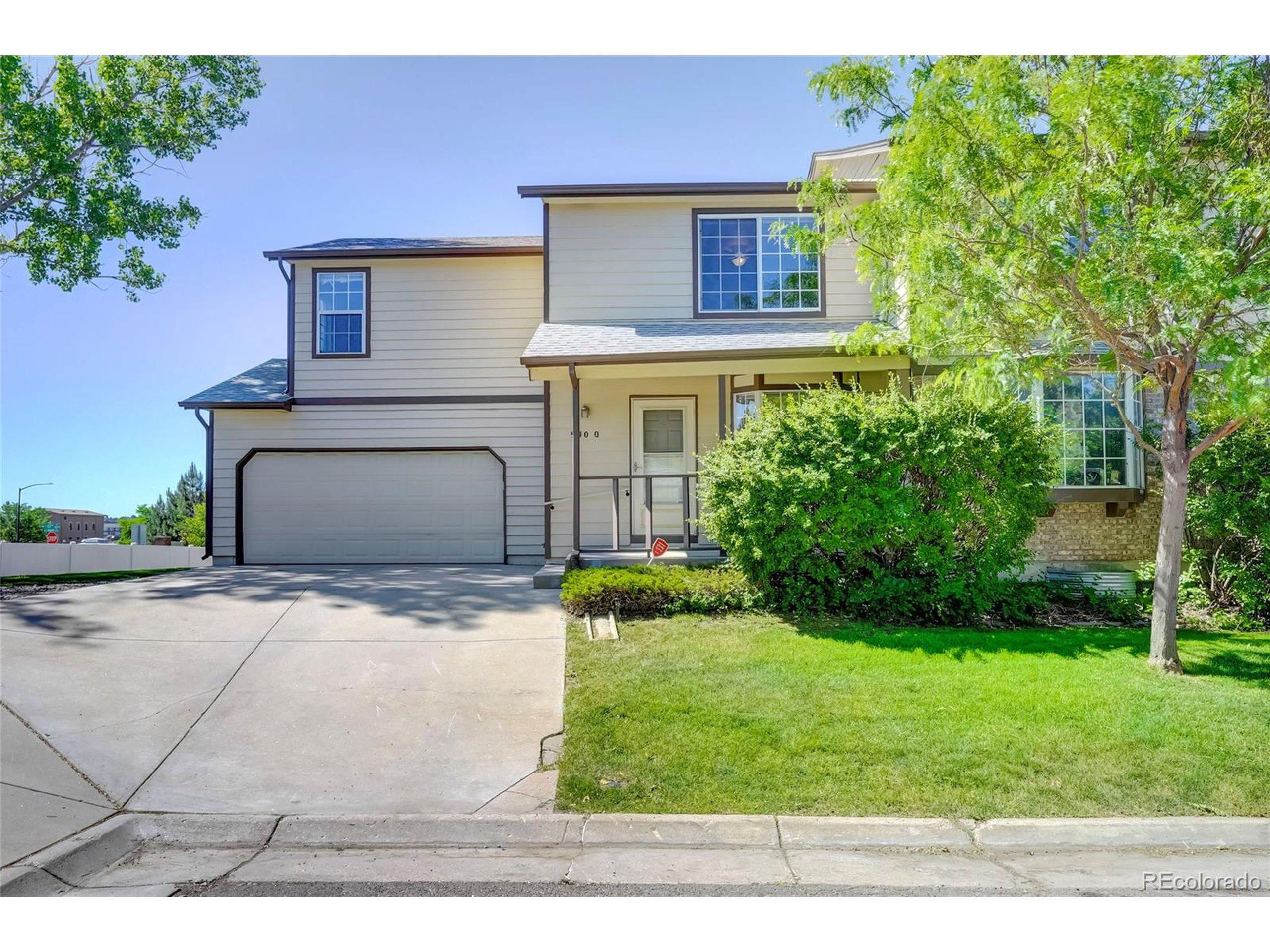 W 133rd Cir, Denver, CO 80234