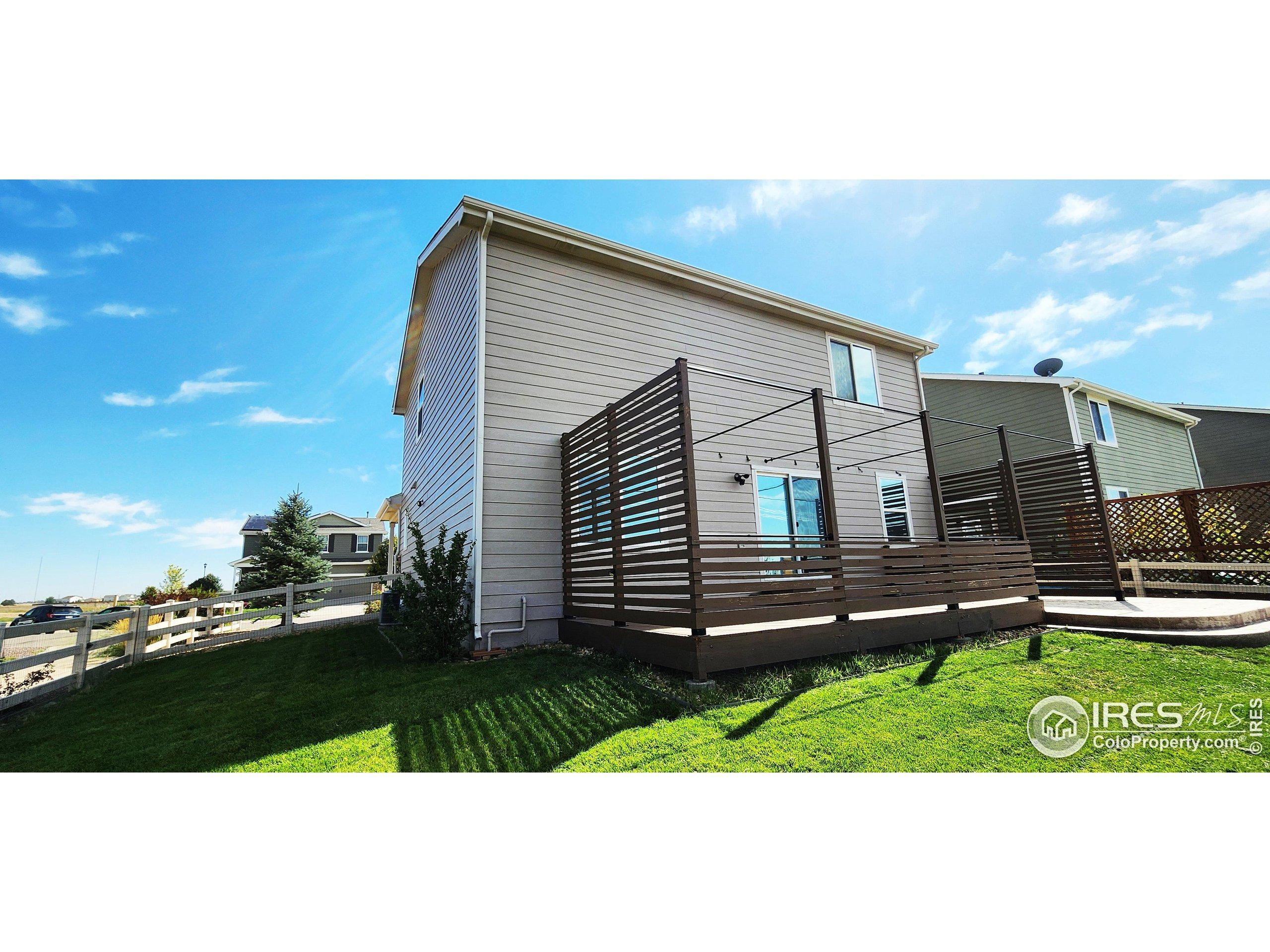 W View Cir, Dacono, CO 80514