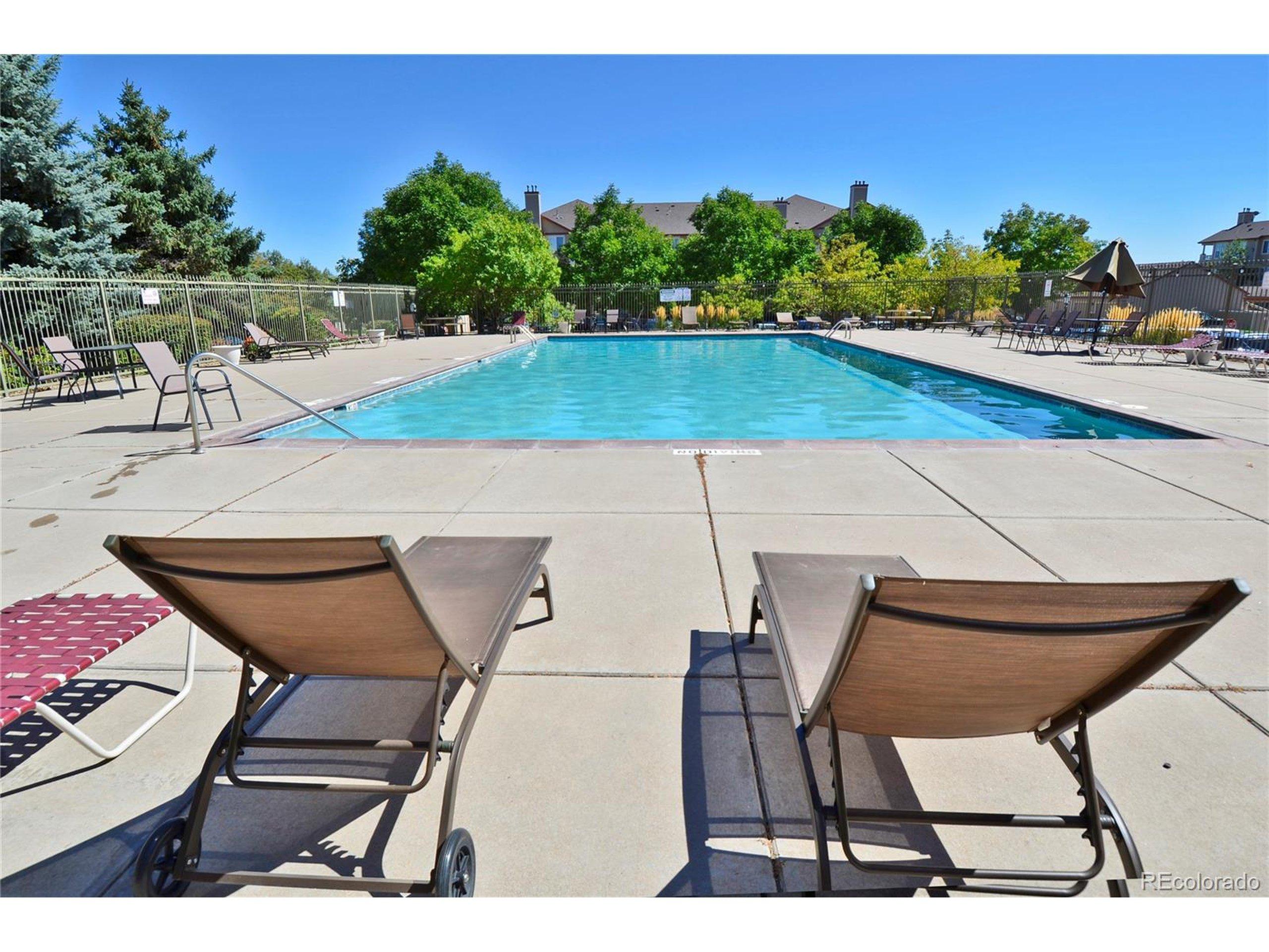 W San Juan Cir, Littleton, CO 80128