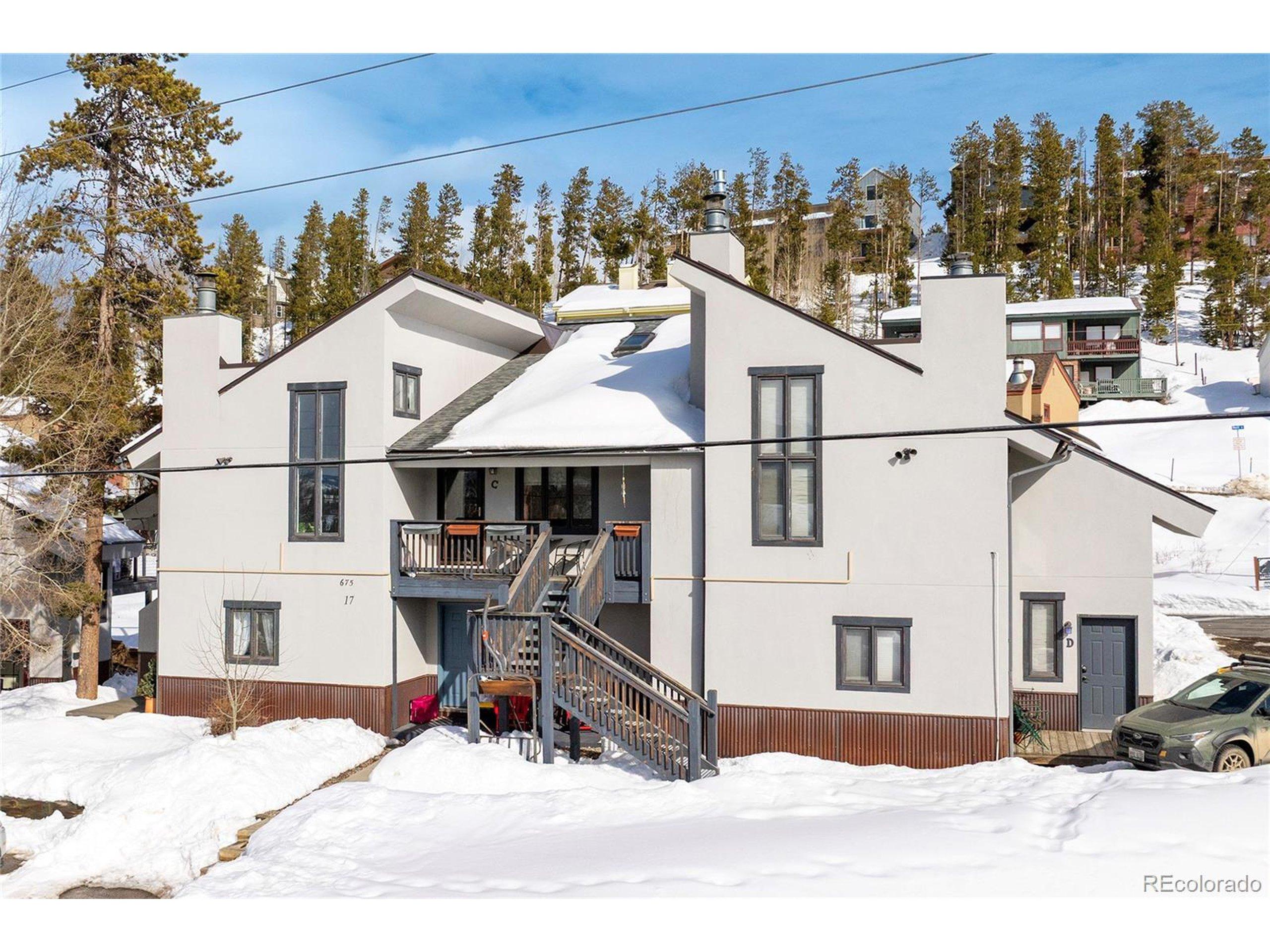Wapiti Dr, Fraser, CO 80442