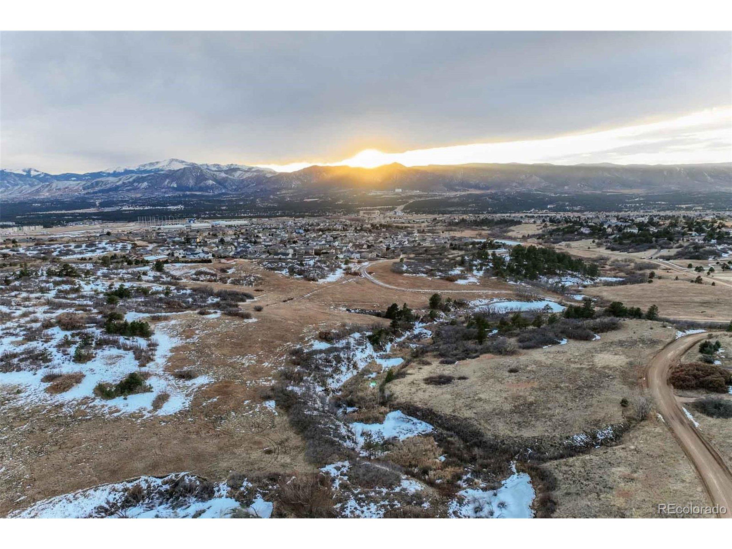 Walsen Rd, Colorado Springs, CO 80921
