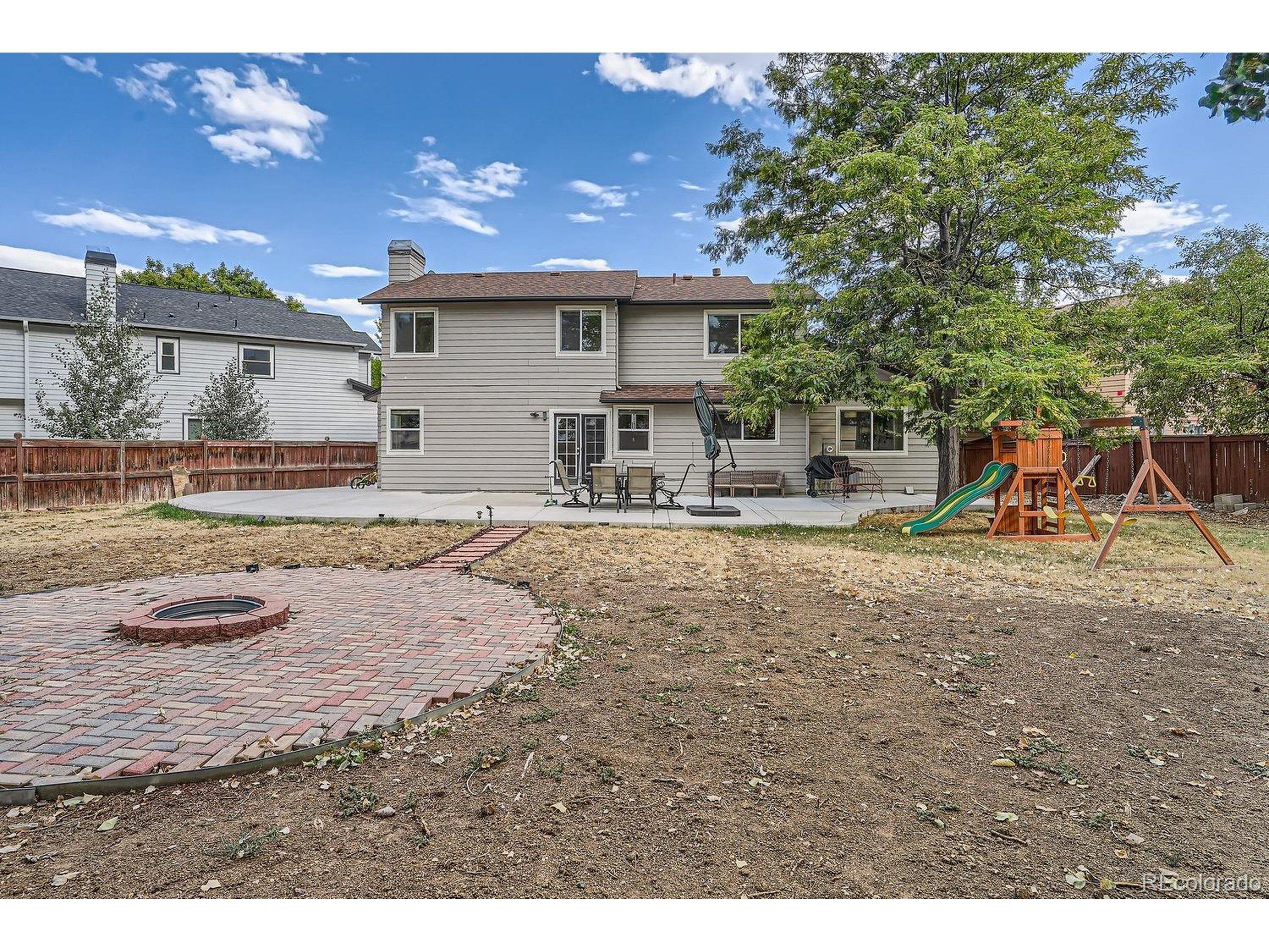 S Xenon Ct, Littleton, CO 80127