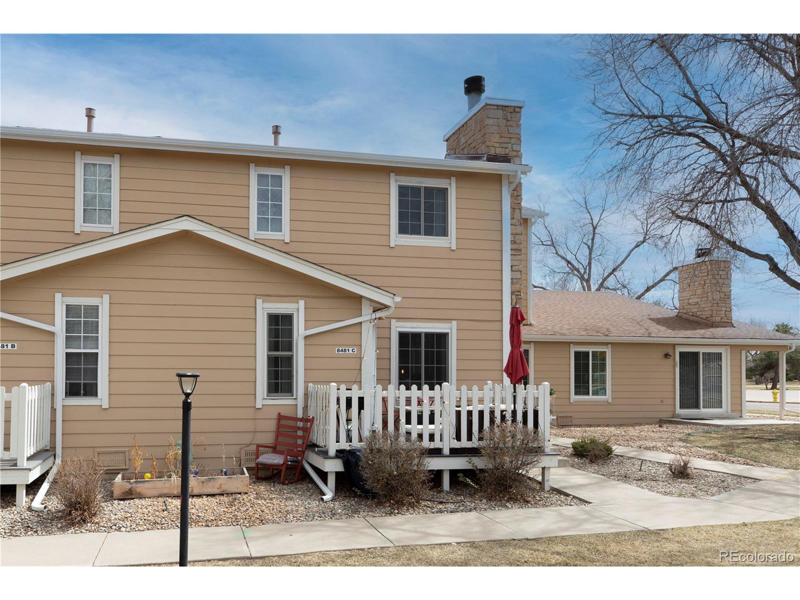 Everett Way, Arvada, CO 80005