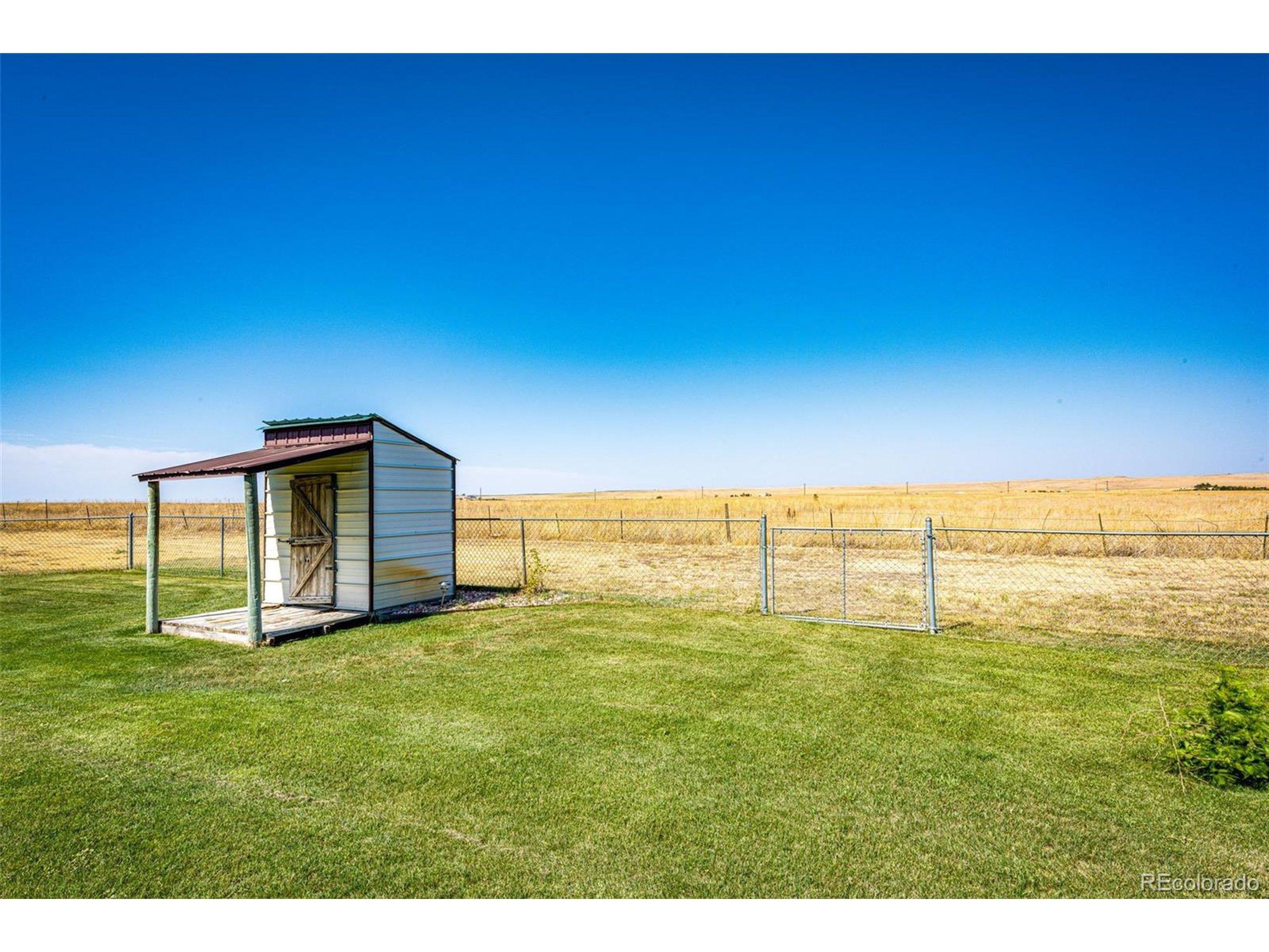 S County Road 129, Bennett, CO 80102