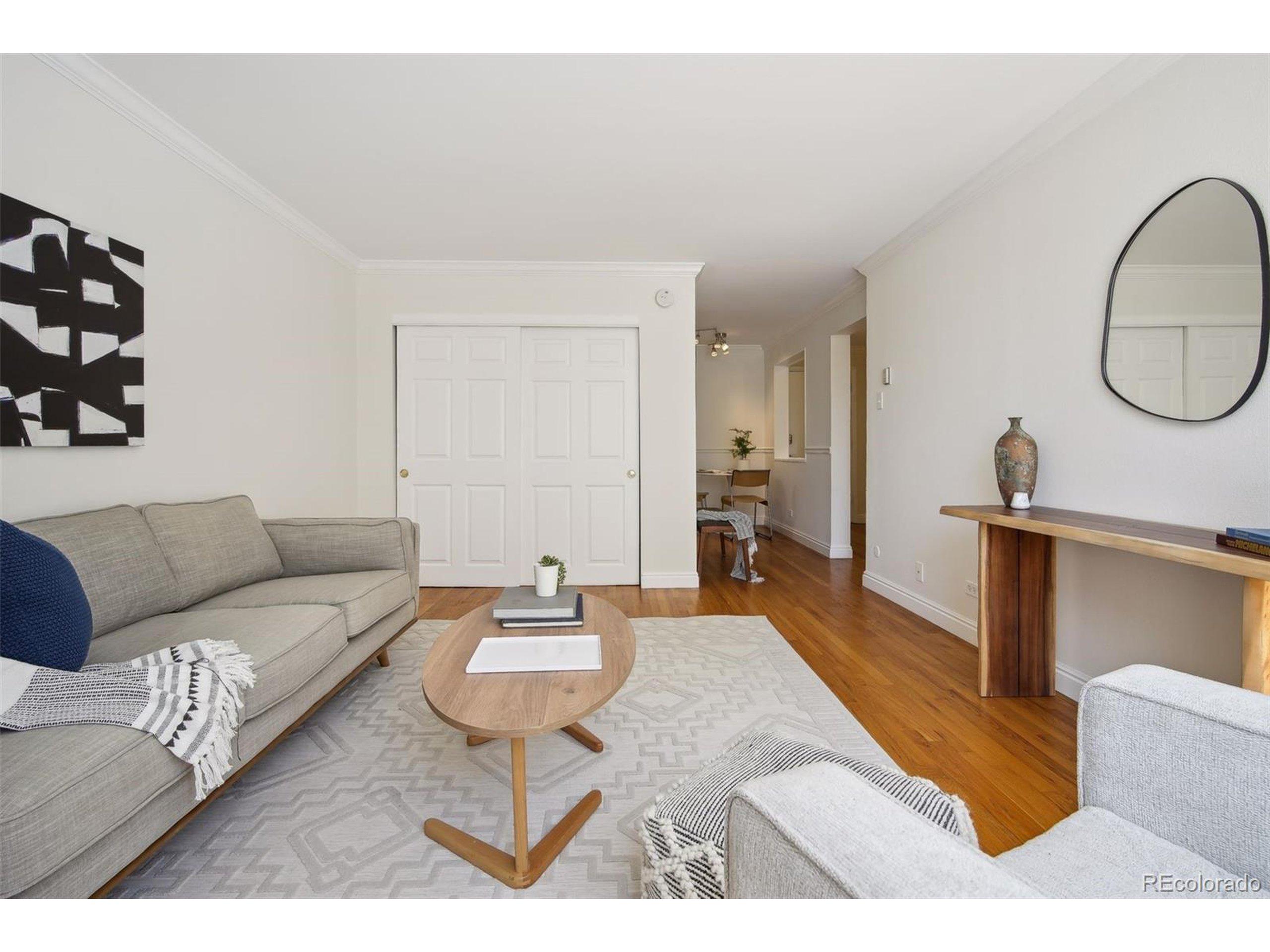 N Emerson St, Denver, CO 80218