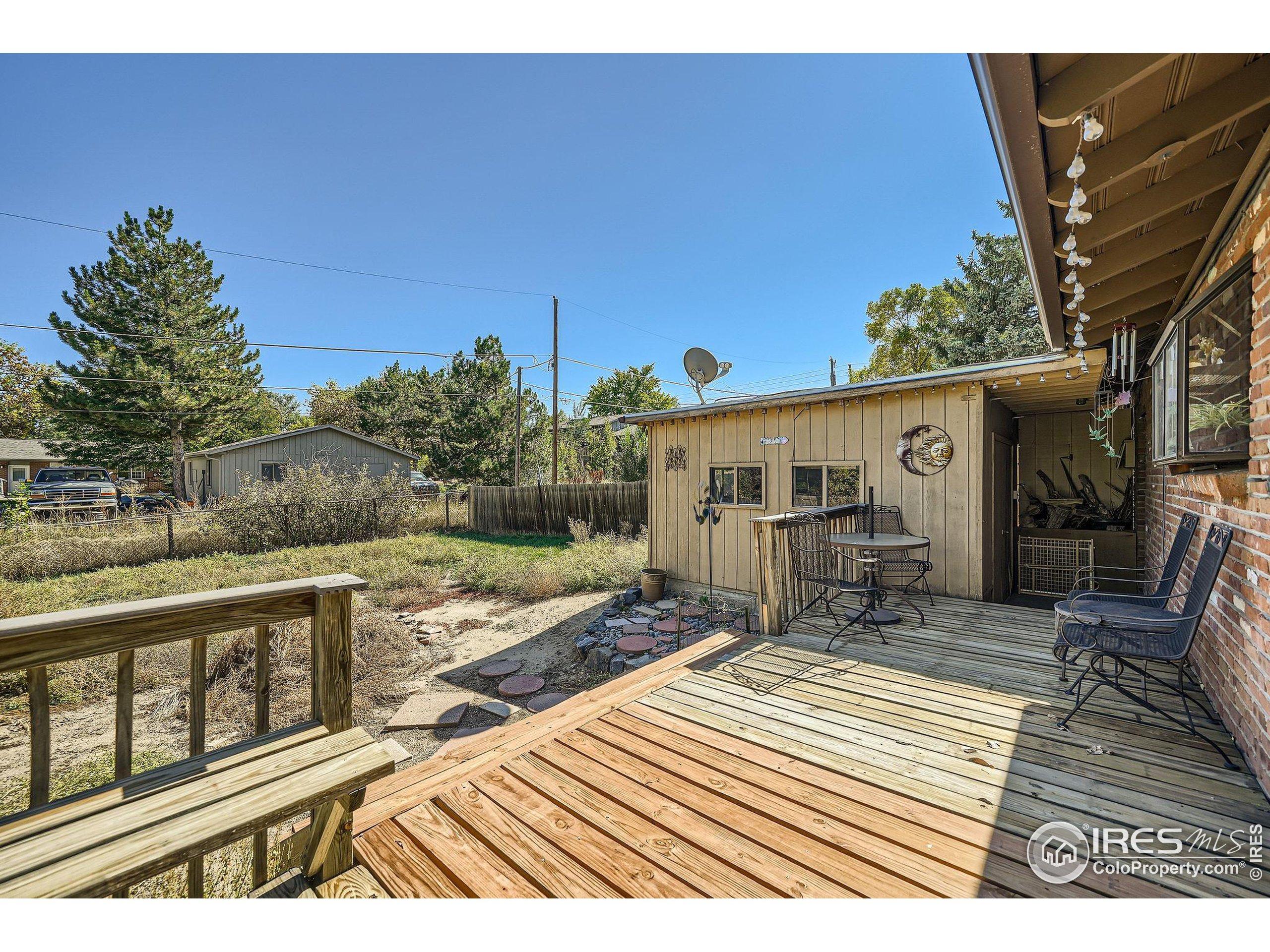 Ingalls St, Lakewood, CO 80214