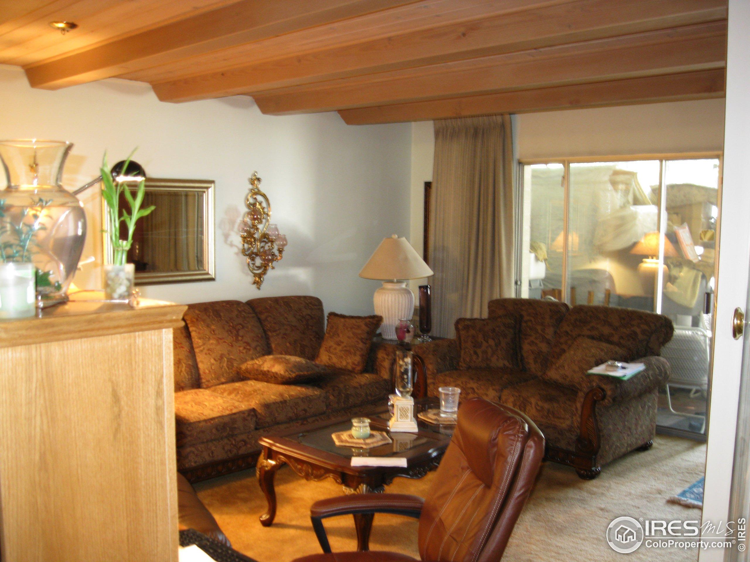 S Clinton St, Denver, CO 80247