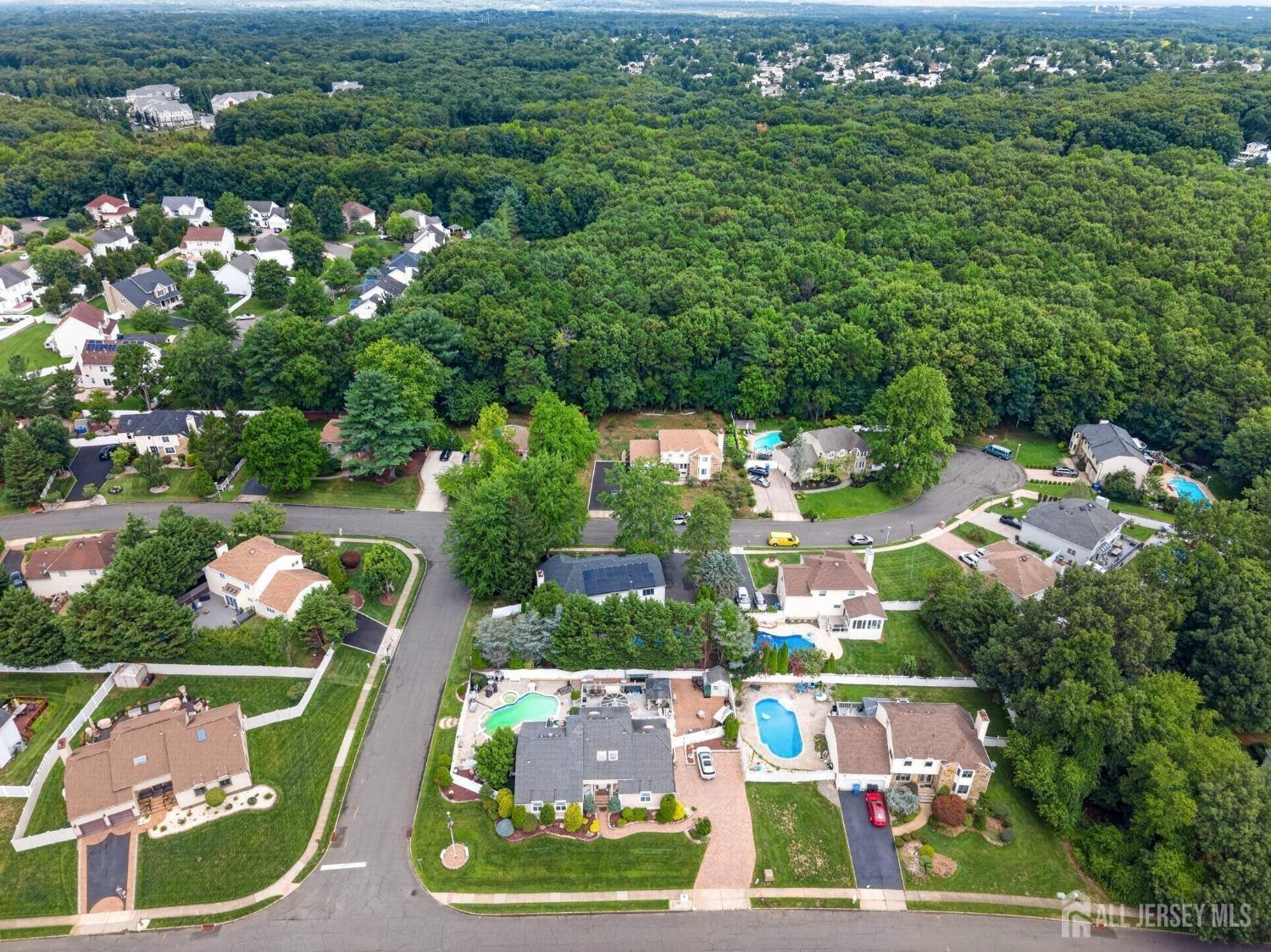 Schindler Dr N, Old Bridge, NJ 08857