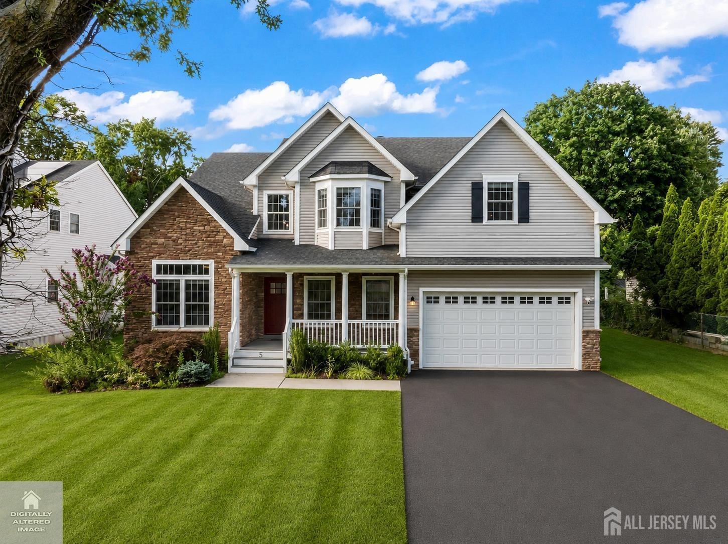 Devoes Ln, East Brunswick, NJ 08816