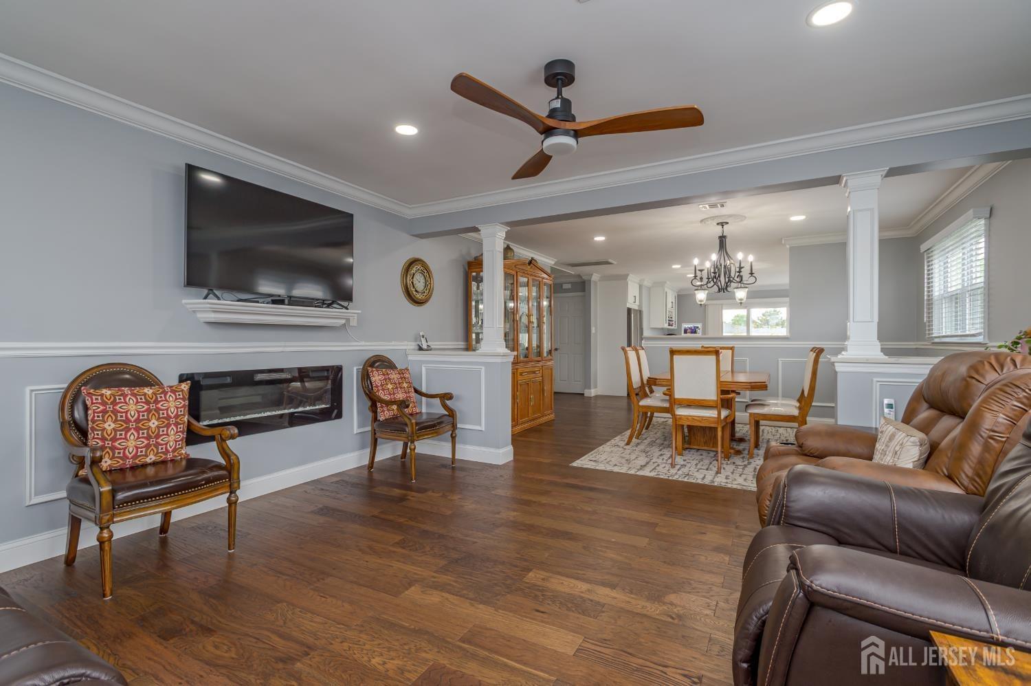 Puerto Vallarta St, Toms River, NJ 08757